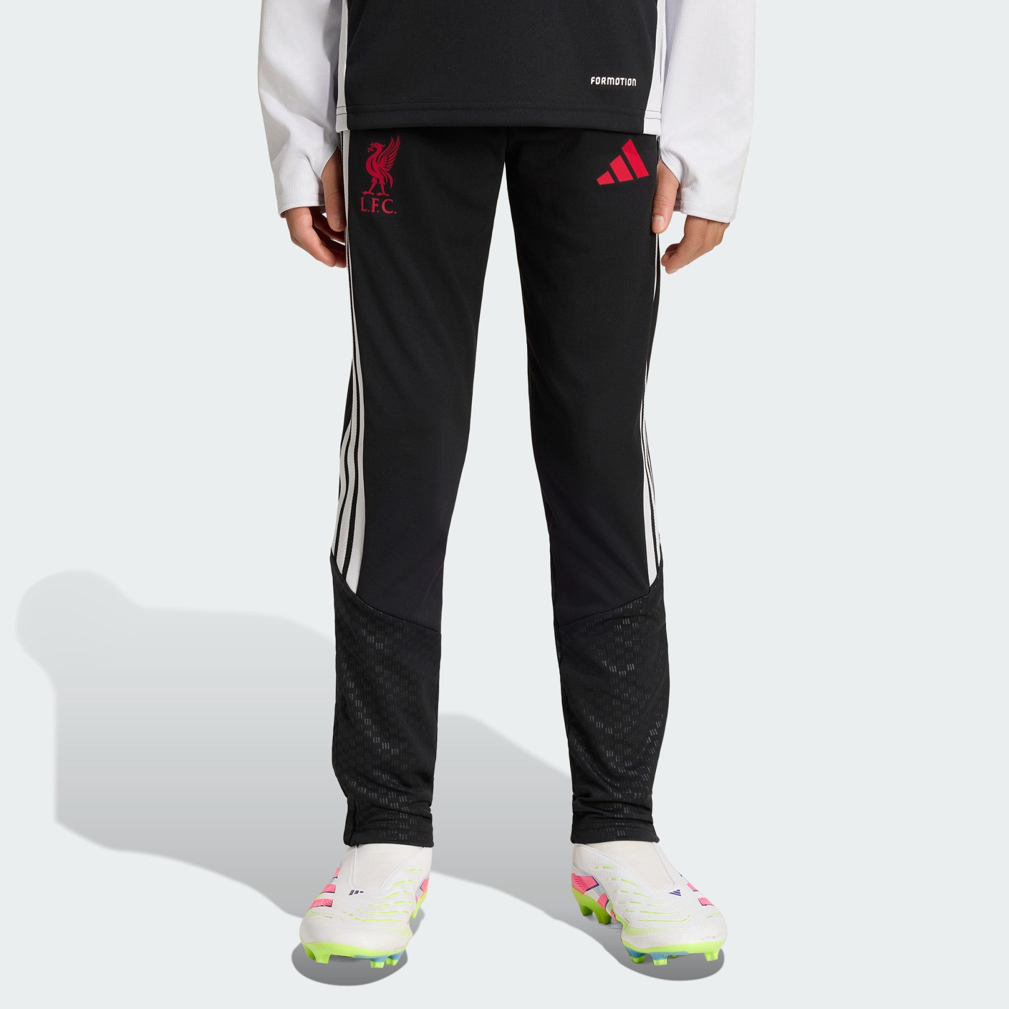 Trainingshose FC LIVERPOOL 26/27 TIRO KIDS TRAININGSHOSE