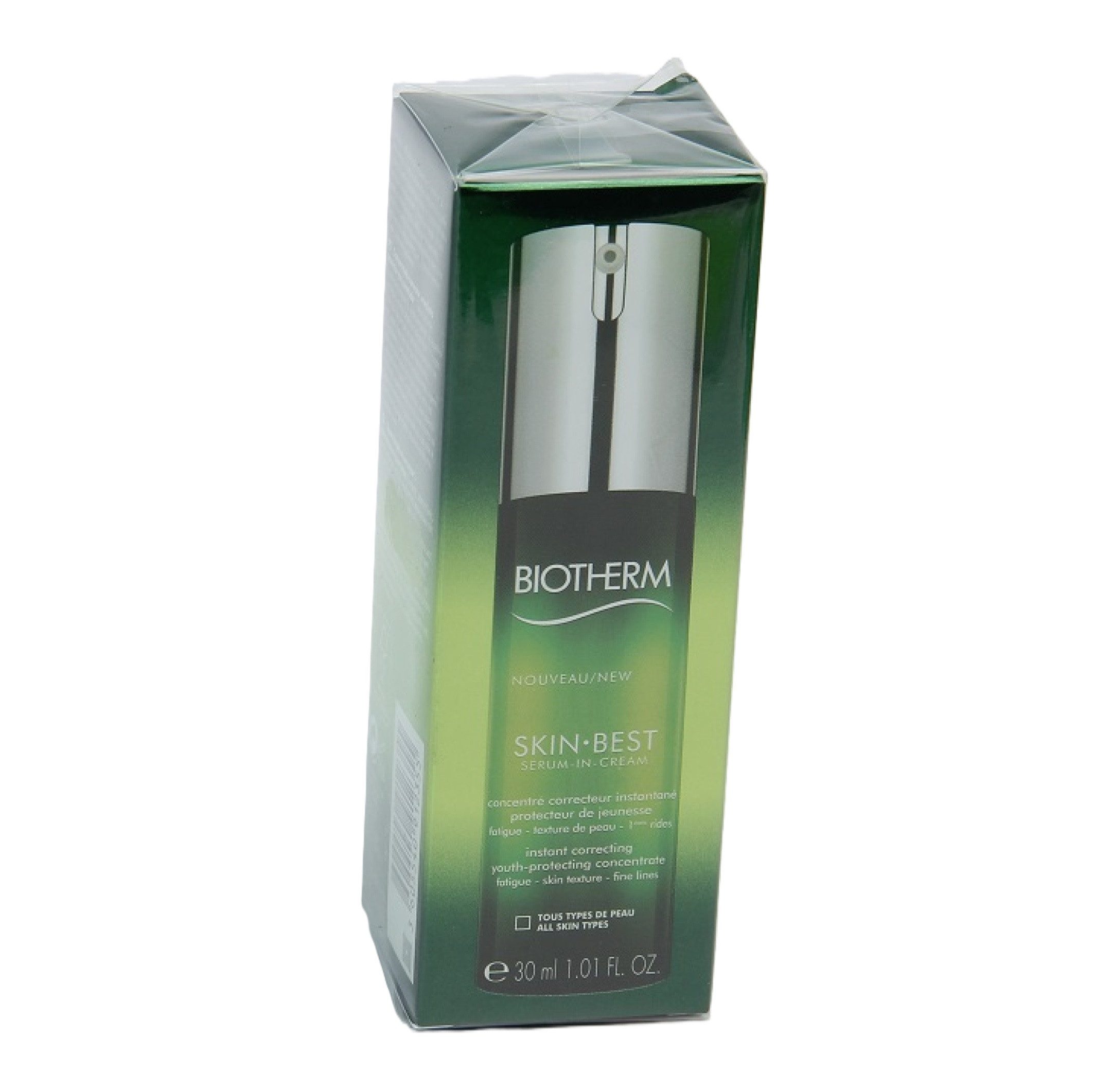 BIOTHERM Gesichtsserum Biotherm Best Serum in Creme 30 ml