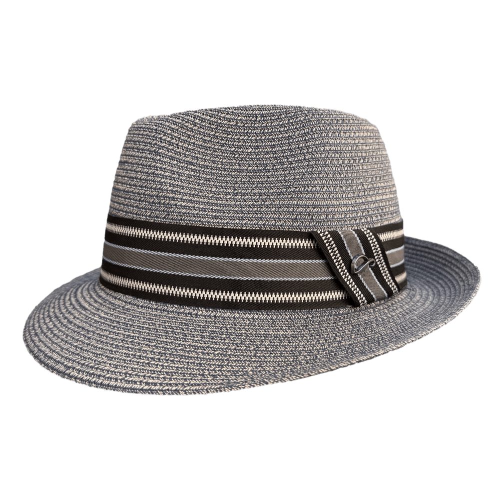 Strohhut Göttmann Trilby Newmann