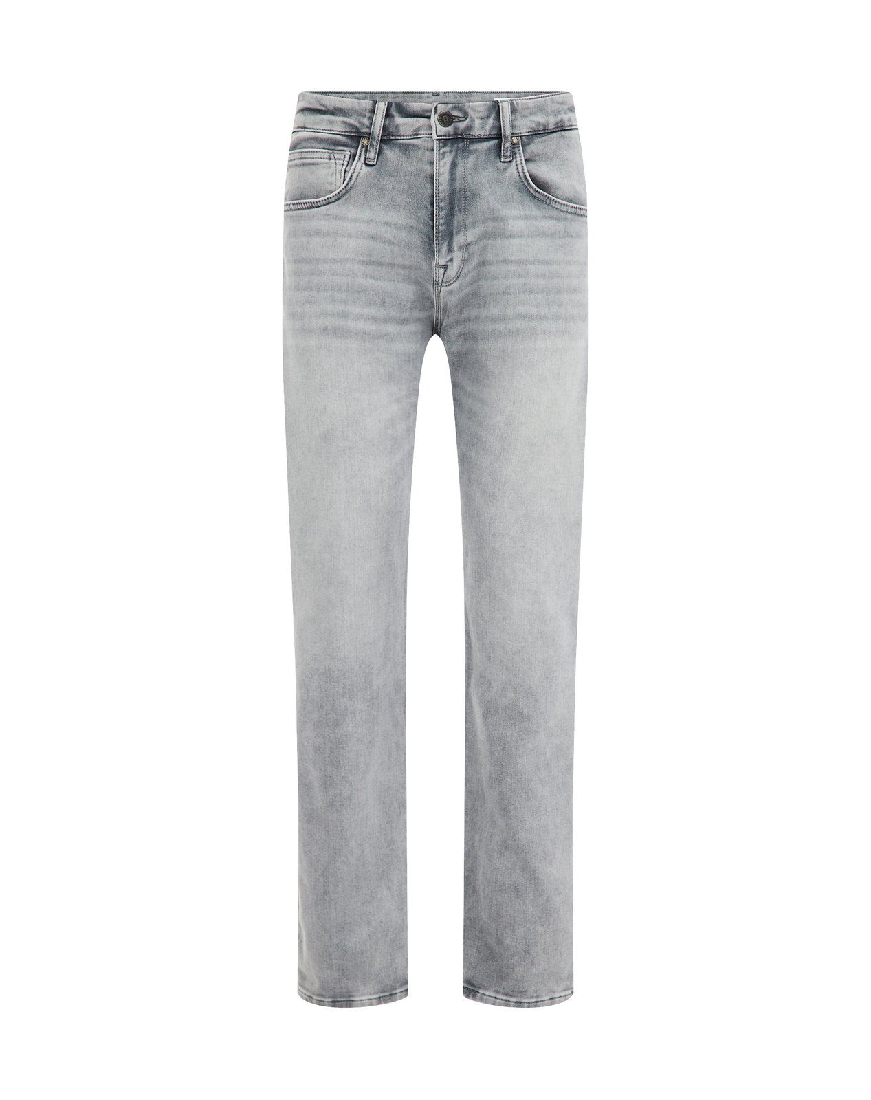 (1-tlg) Fashion Regular-fit-Jeans WE