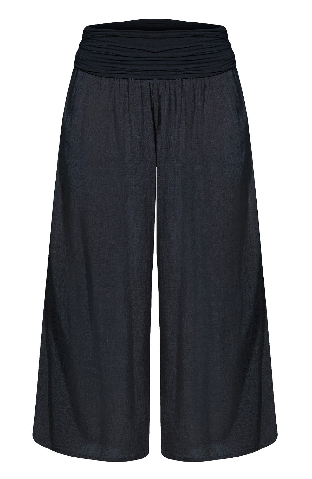 OriginalYou Culotte Sommerhose Damen Haremshose leichte günstig online kaufen
