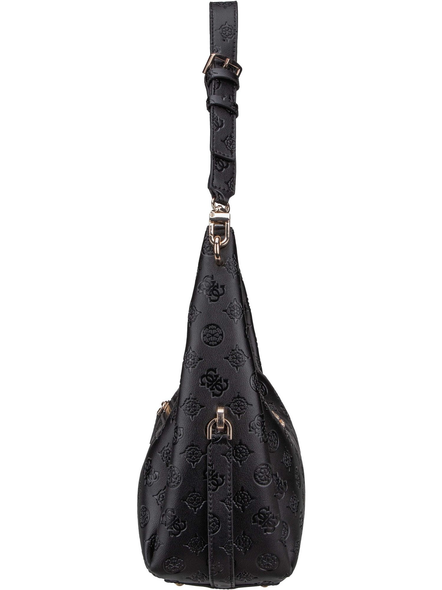 Guess Handtasche Phoebe HO SHB Logo, Shoulder Bag