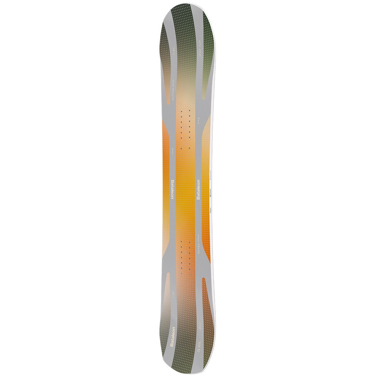 Bataleon Snowboard Push Up