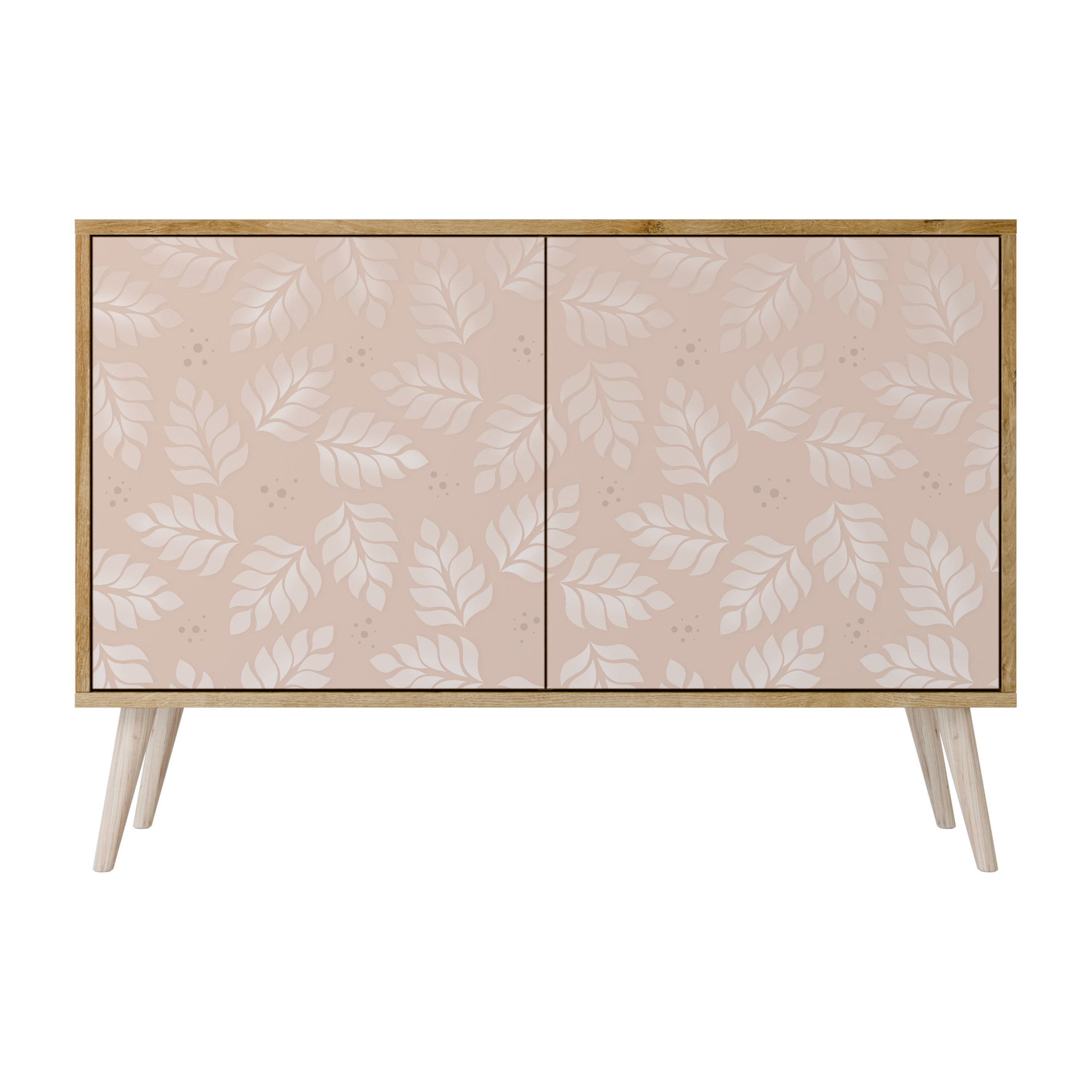 Kommode Sideboard Komodenschrank Möbel für Wohnzimmer Flur Esszimmer