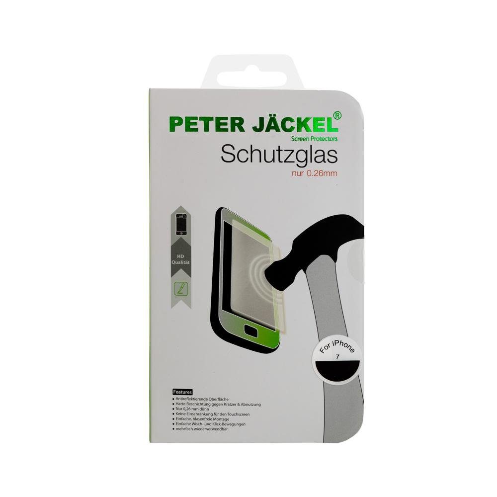 Handyhülle Jäckel HD Glass Protector