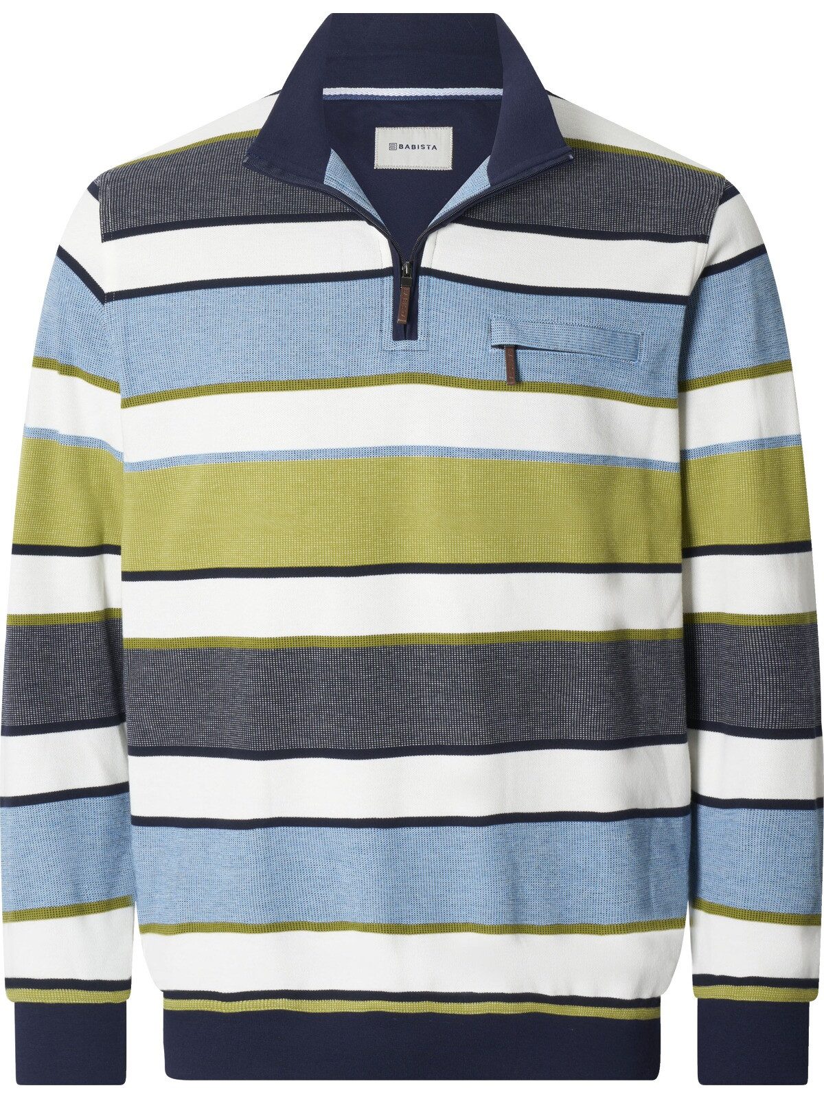 Sweatshirt MELRIN