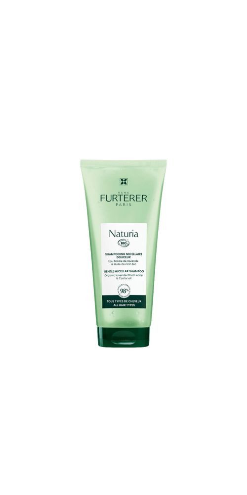 Rene Furterer Haarshampoo Rene Furterer Naturia Micellaire Shampoo 200ml