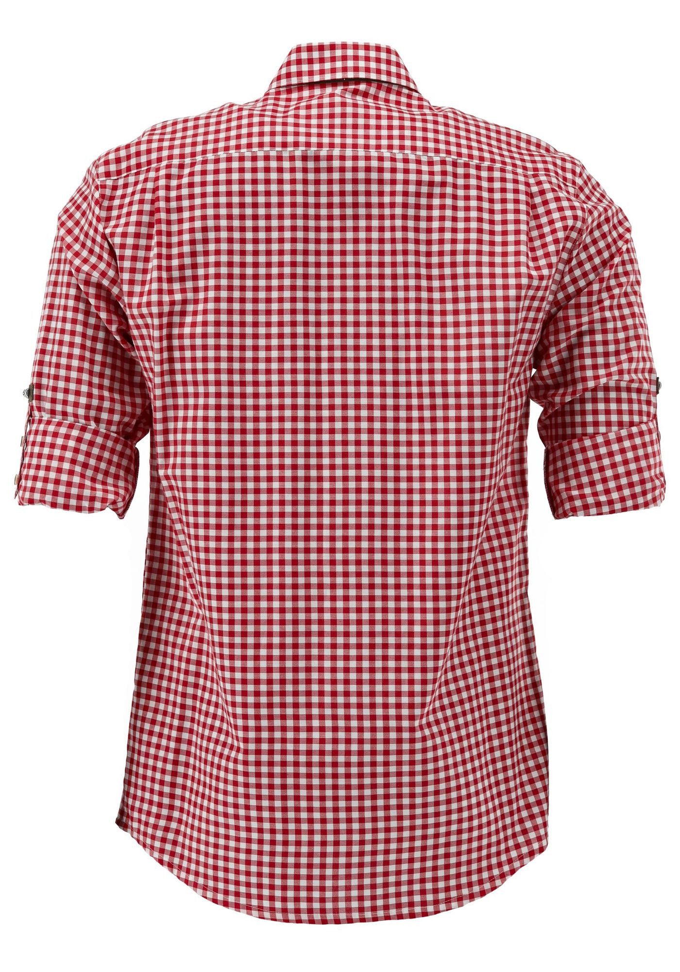 OS Trachten Trachtenhemd Jaluna Regular Fit günstig online kaufen