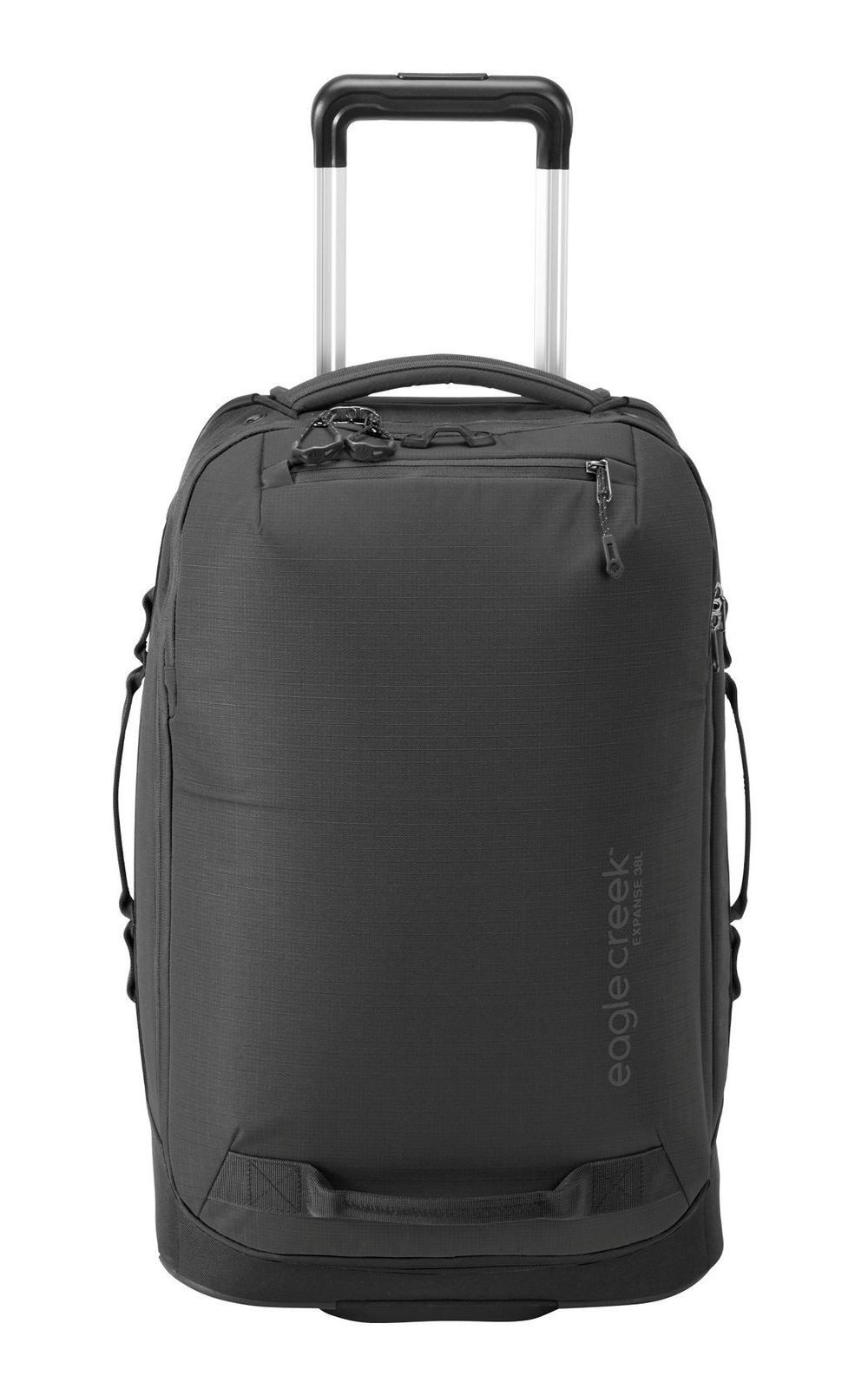 Eagle Creek Weichgepäck-Trolley 2-Wheel International Carry-On 35 L, 2 Rollen