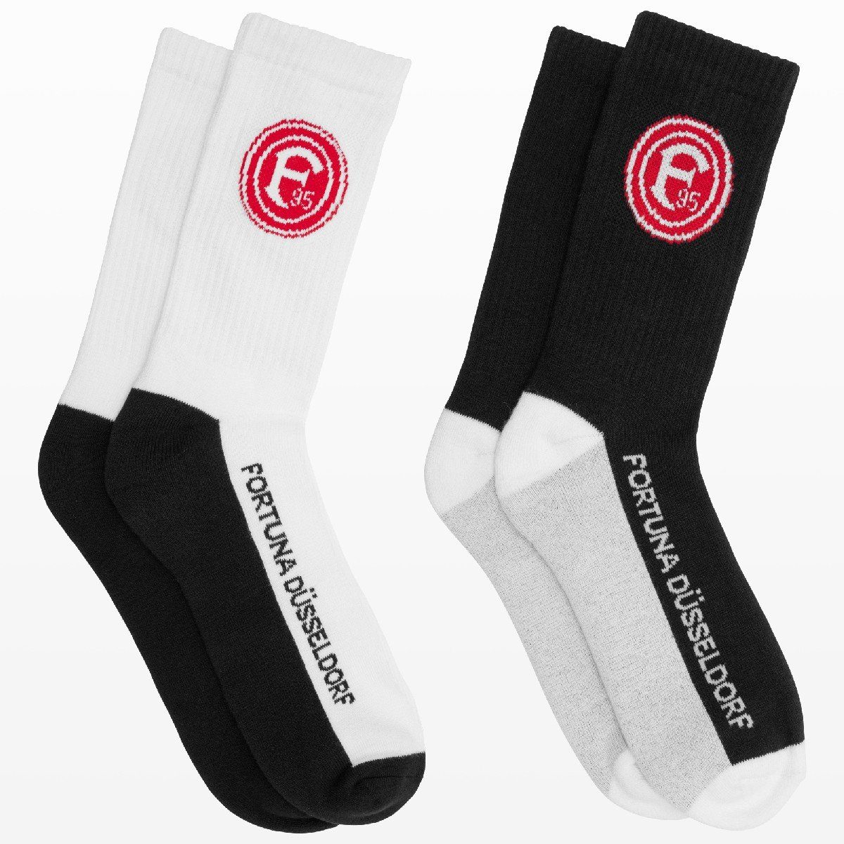 Fortuna Düsseldorf Socken günstig online kaufen