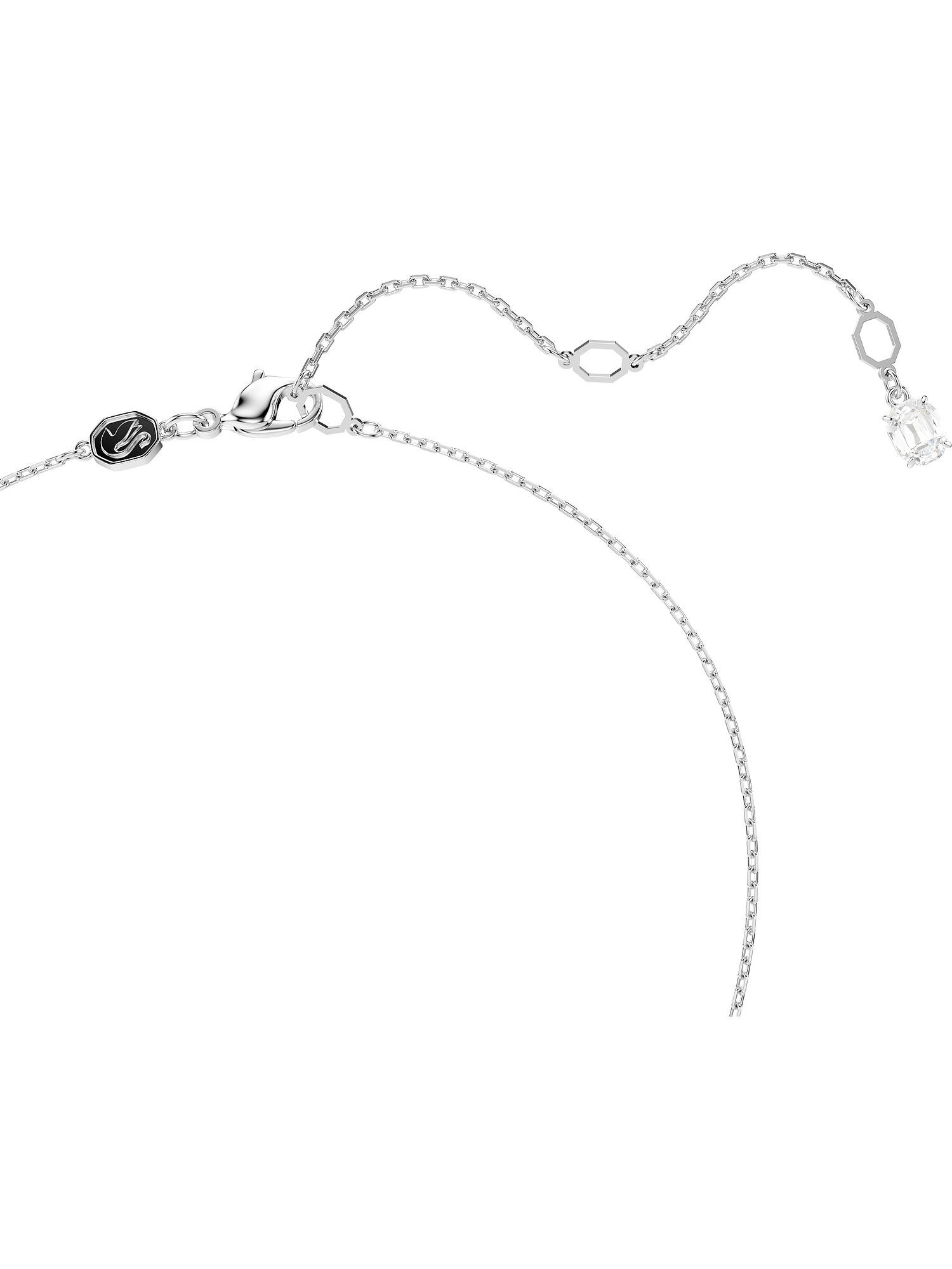 Swarovski Collier Swarovski Unisex-Kette...