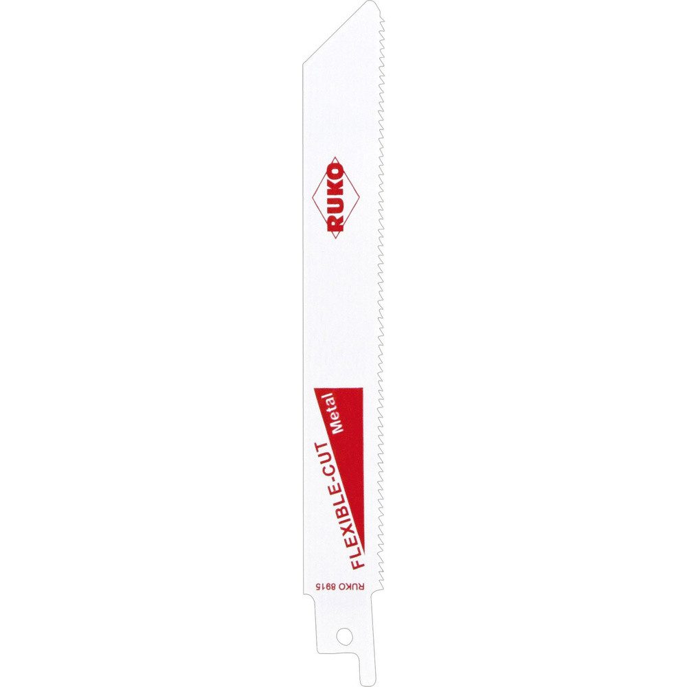 Sägeblatt Säbelsägeblatt 8915 HSS-Bimetall RUKO 33189155