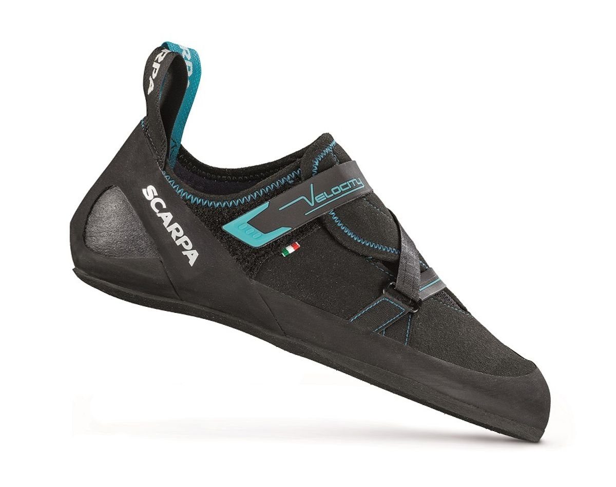 Kletterschuh Velocity Herren - Scarpa Outdoorschuh