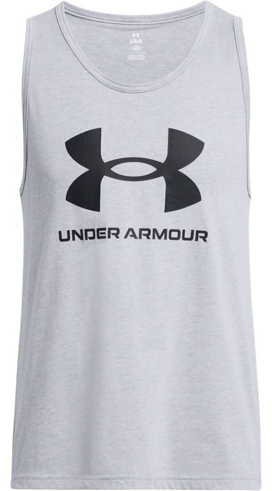 Under Armour® T-Shirt Ua Sportstyle Logo günstig online kaufen