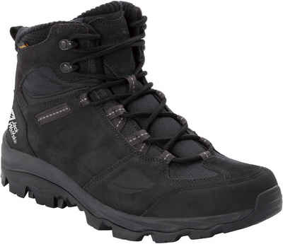 Jack Wolfskin VOJO 3 WT TEXAPORE MID M Wanderschuh wasserdicht und wärmend