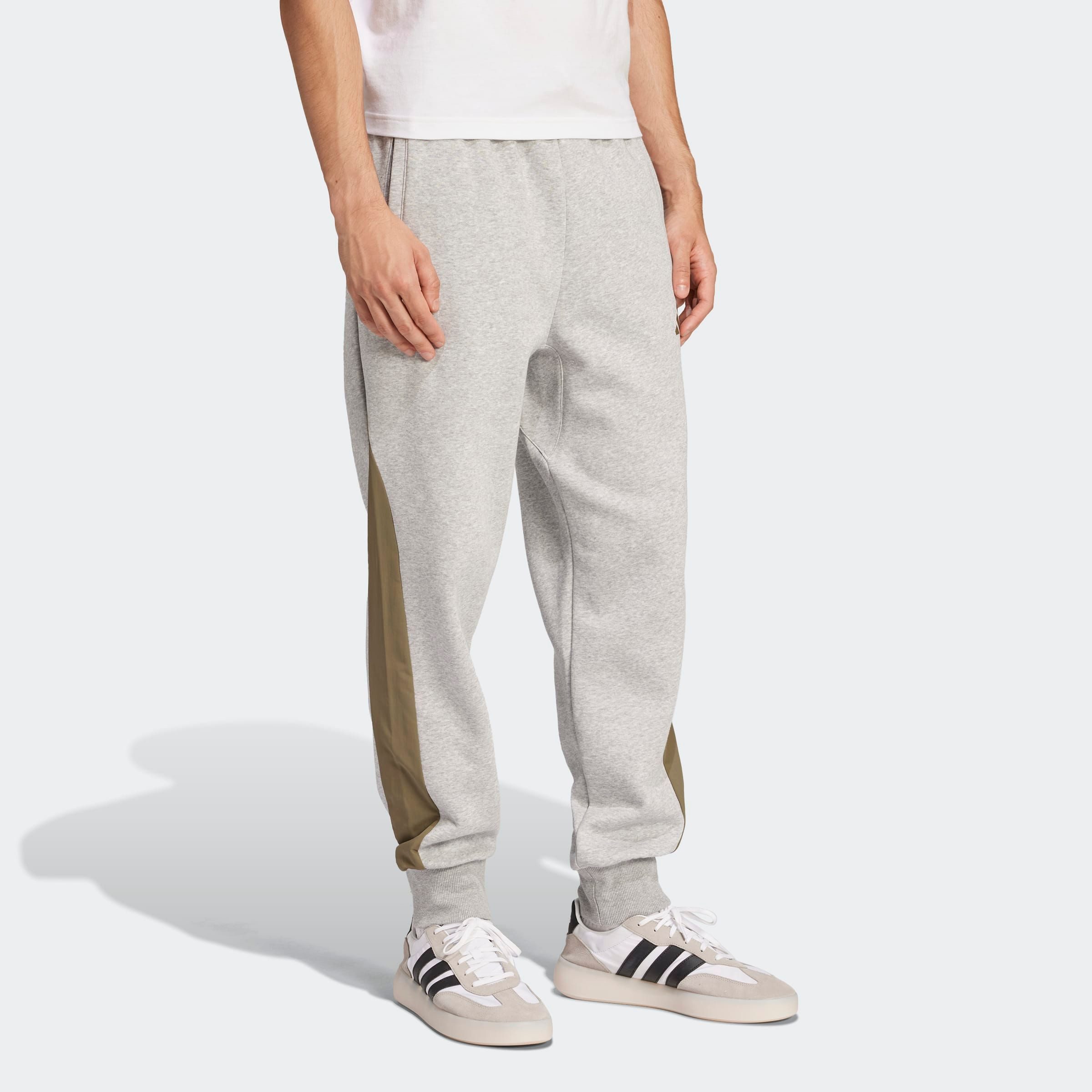adidas Sportswear Sporthose M ESS CB PT (1-tlg) mit Retro Style, kontrastie günstig online kaufen