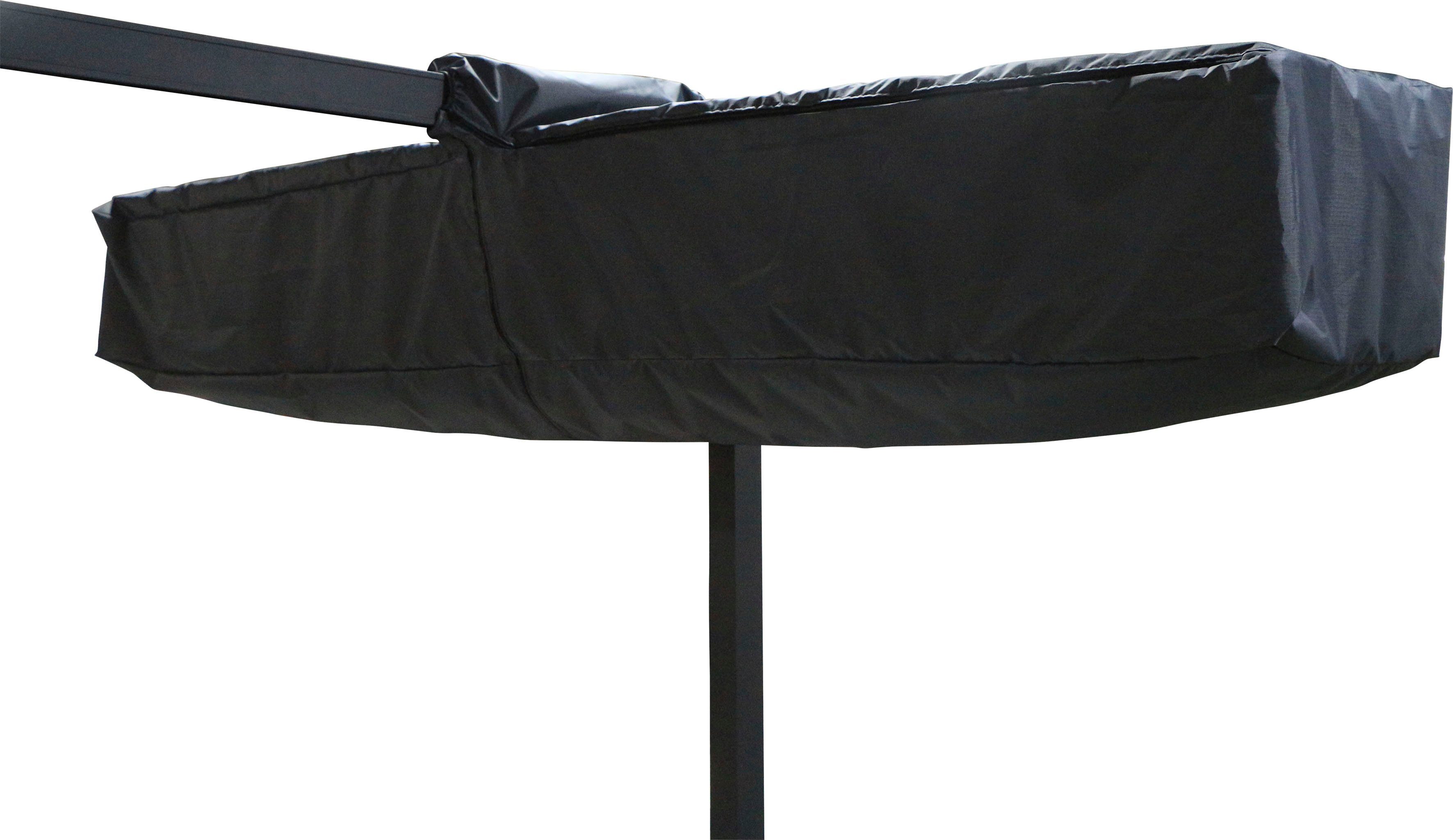 Siena Garden Schutzdach, für Standmarkise