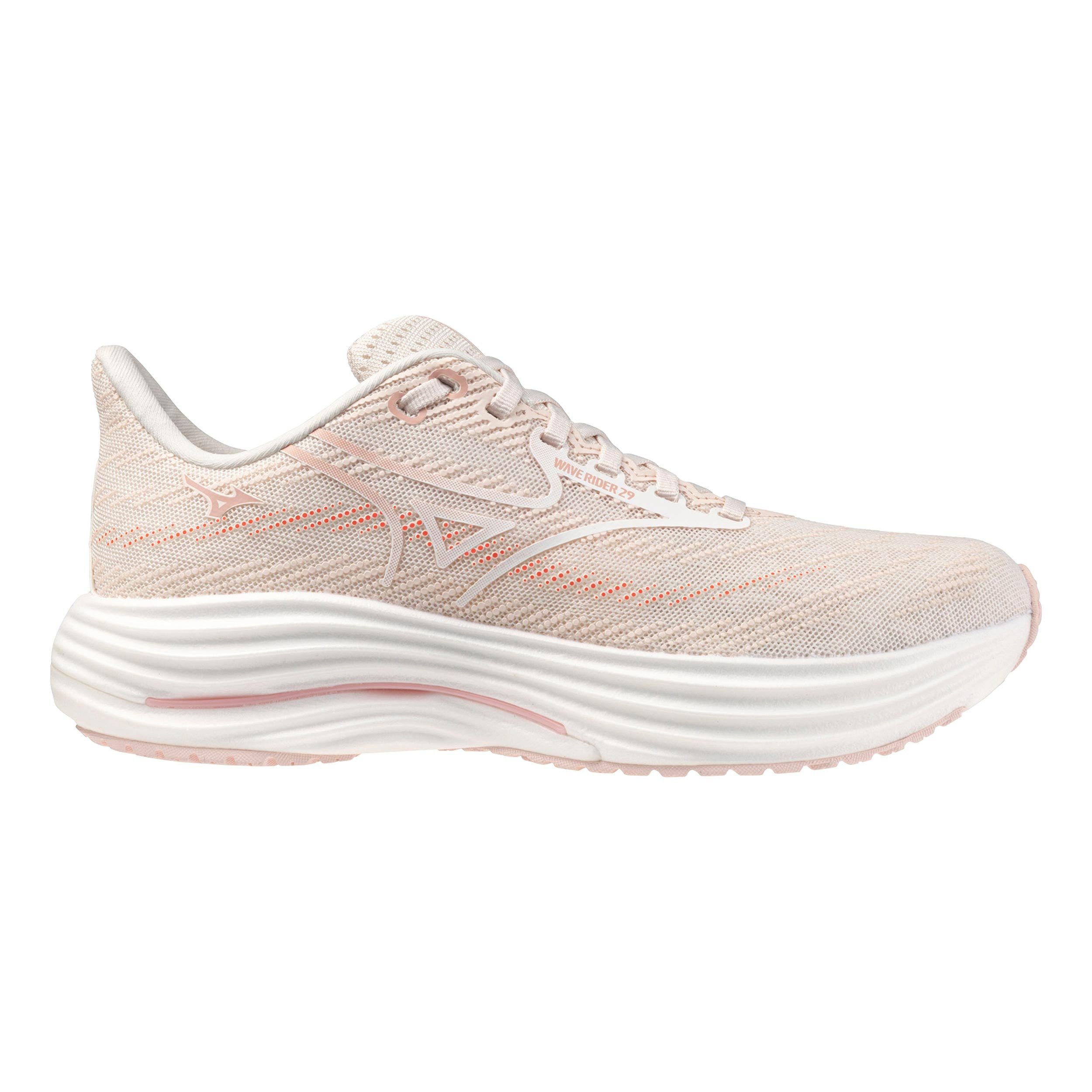 Mizuno Wave Rider 29 - Neutralschuh Laufschuh günstig online kaufen