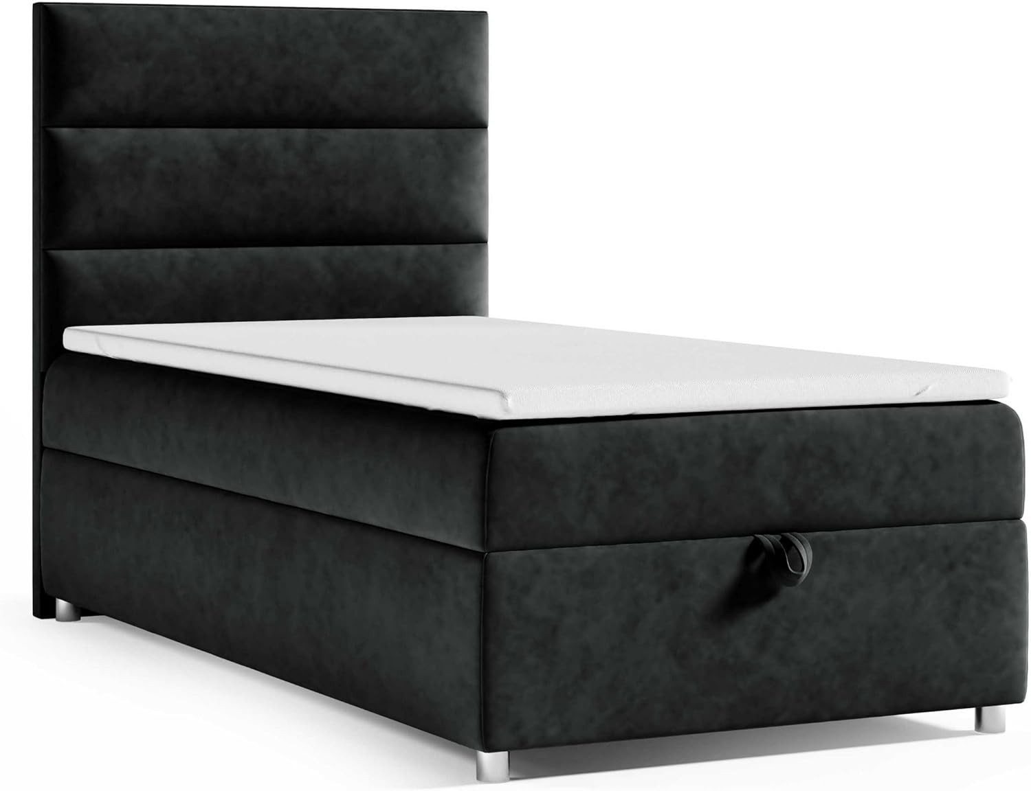 Best for Home Boxspringbett Boxspringbett mit günstig online kaufen