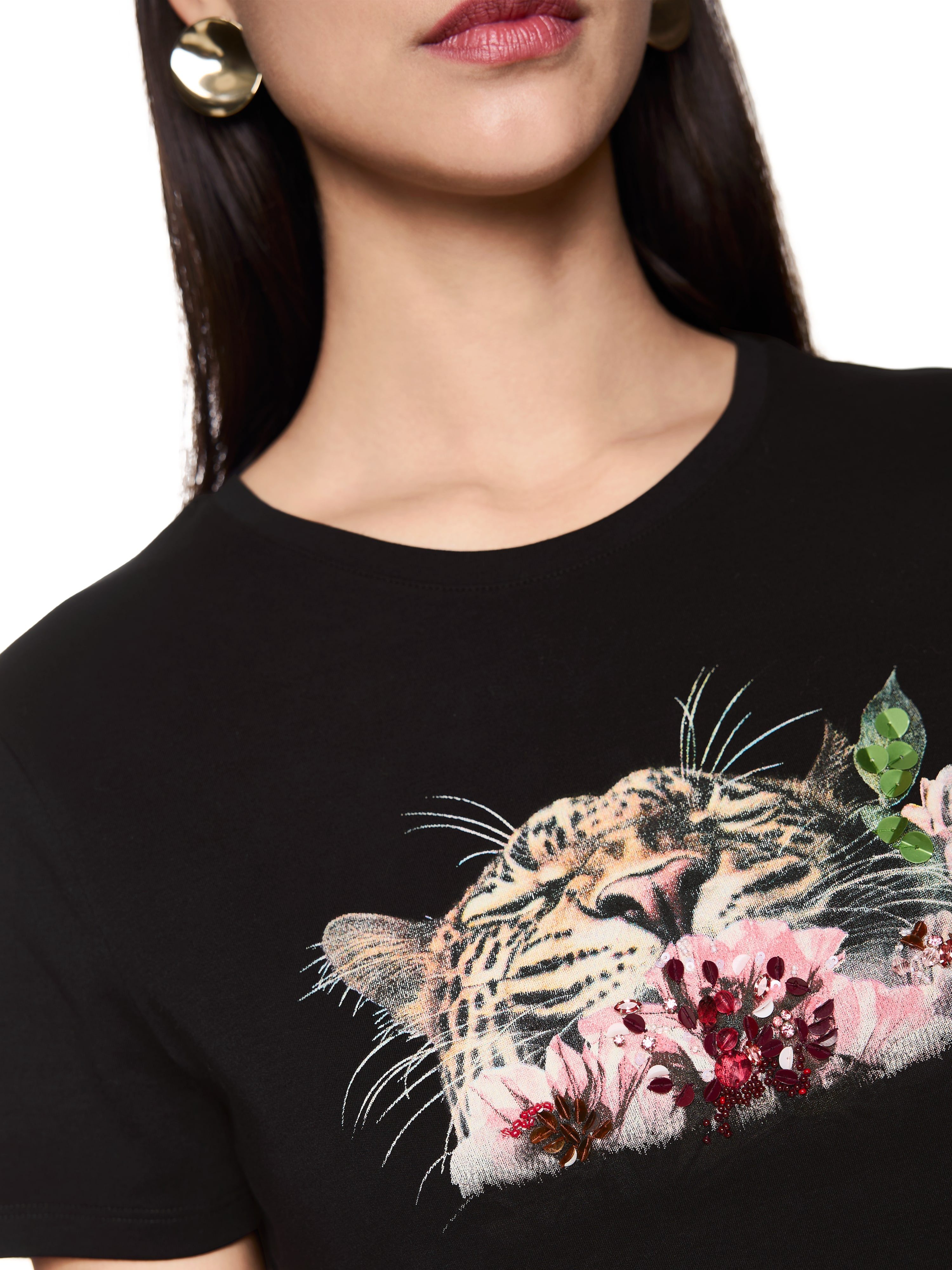 Marc Cain Kurzarmshirt
