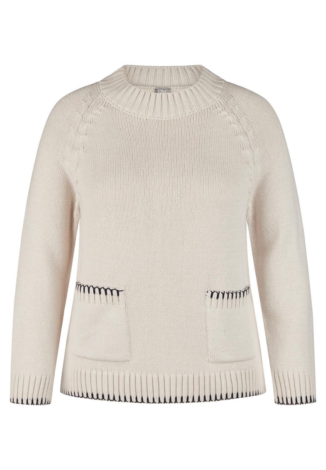 Rabe Strickpullover Pullover günstig online kaufen