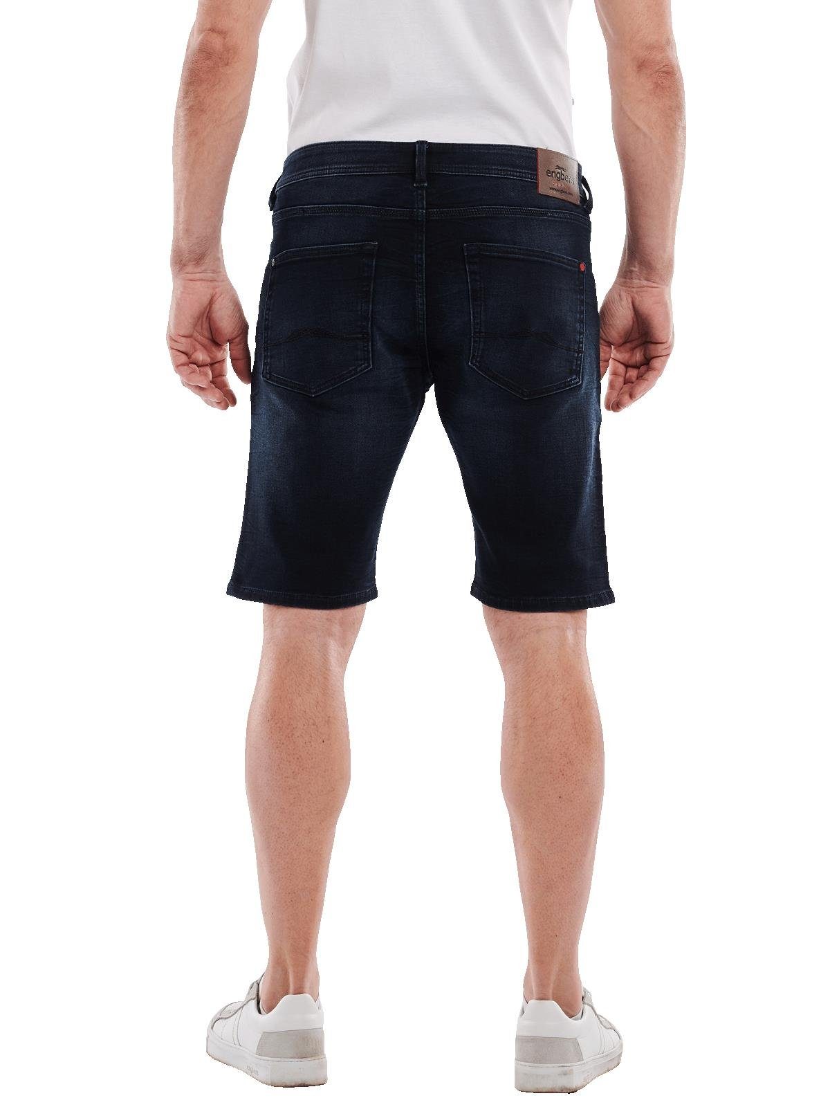 Engbers Jeansbermudas Bermuda regular günstig online kaufen