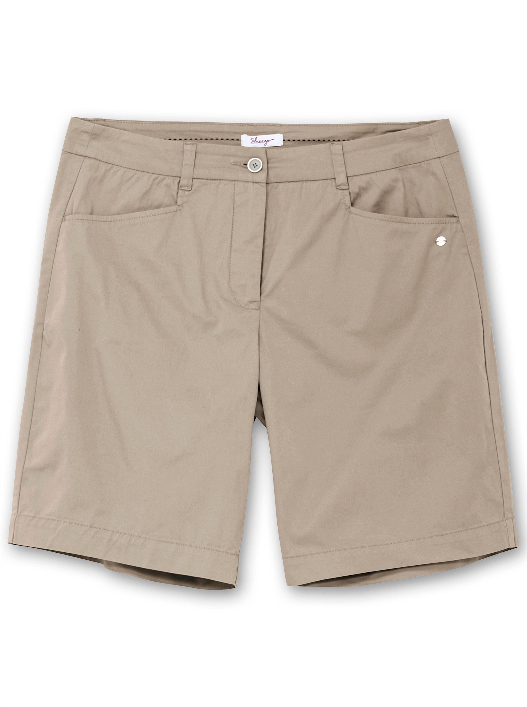 Bermudas Große Größen