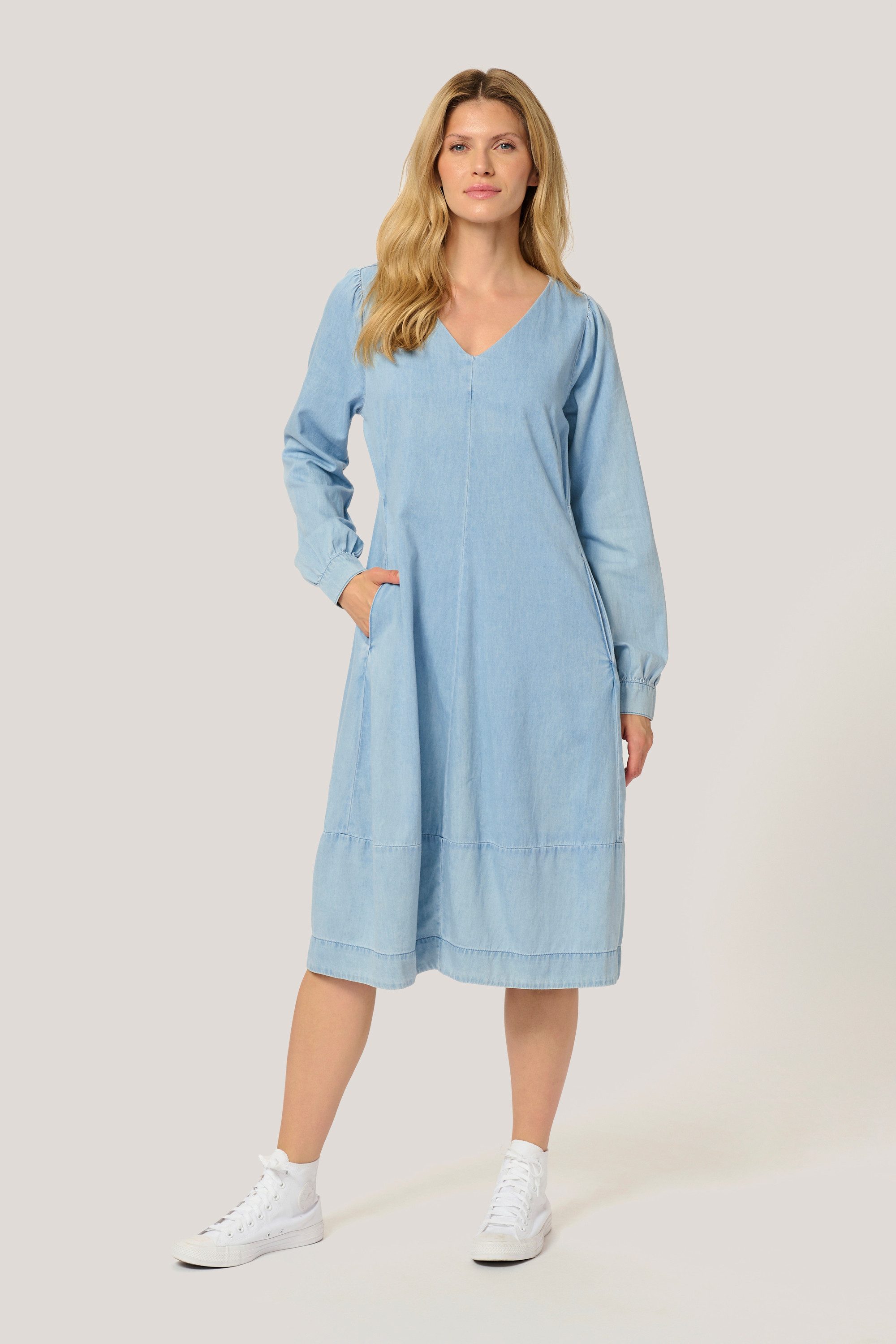 Blusenkleid Kleid CUlivie
