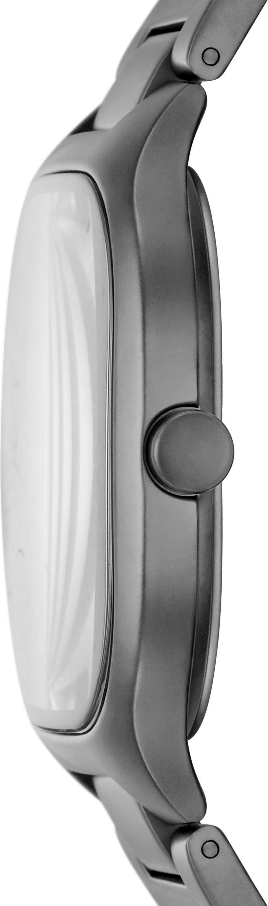 SKAGEN Quarzuhr MELLEM SKW6936, Armbanduhr, Herrenuhr, Edelstahlarmband, an günstig online kaufen