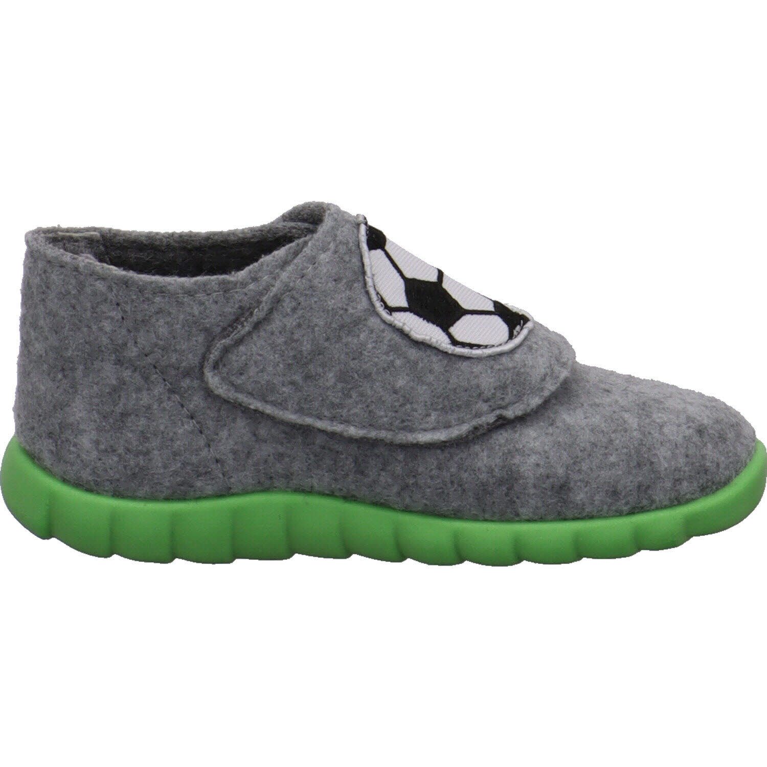 Fischer-Markenschuh Flexi Hausschuh