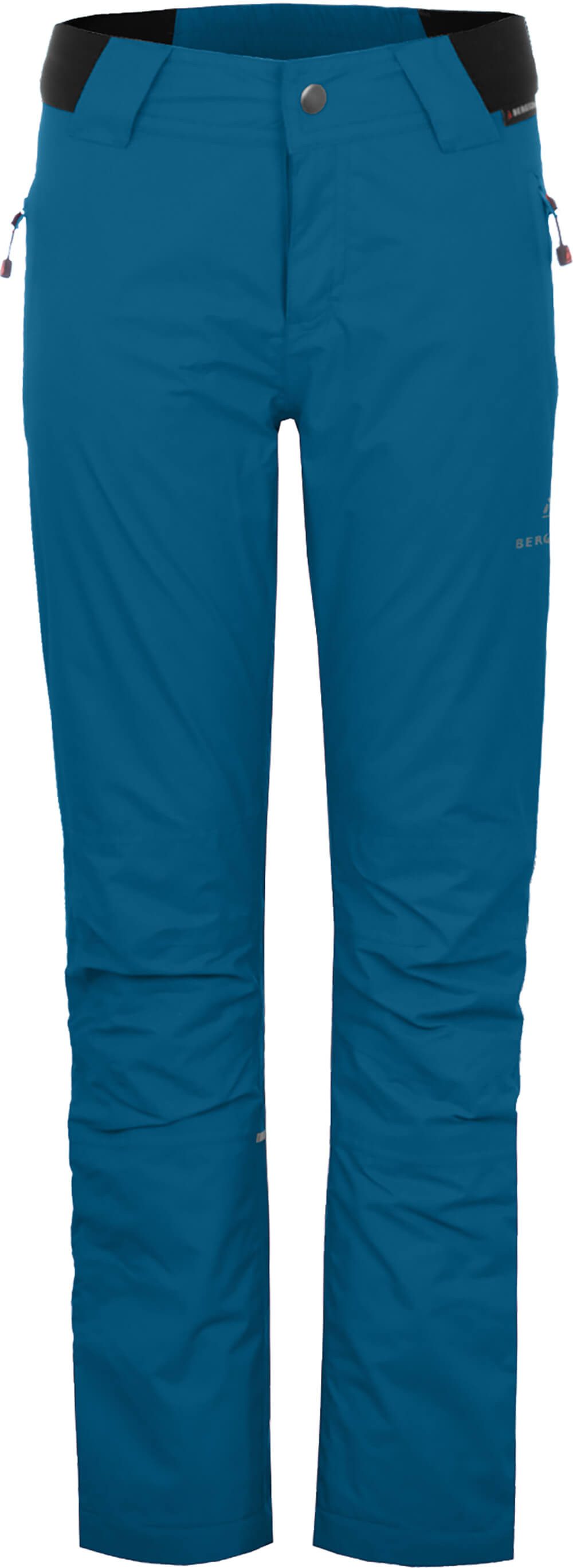 Saphir blau