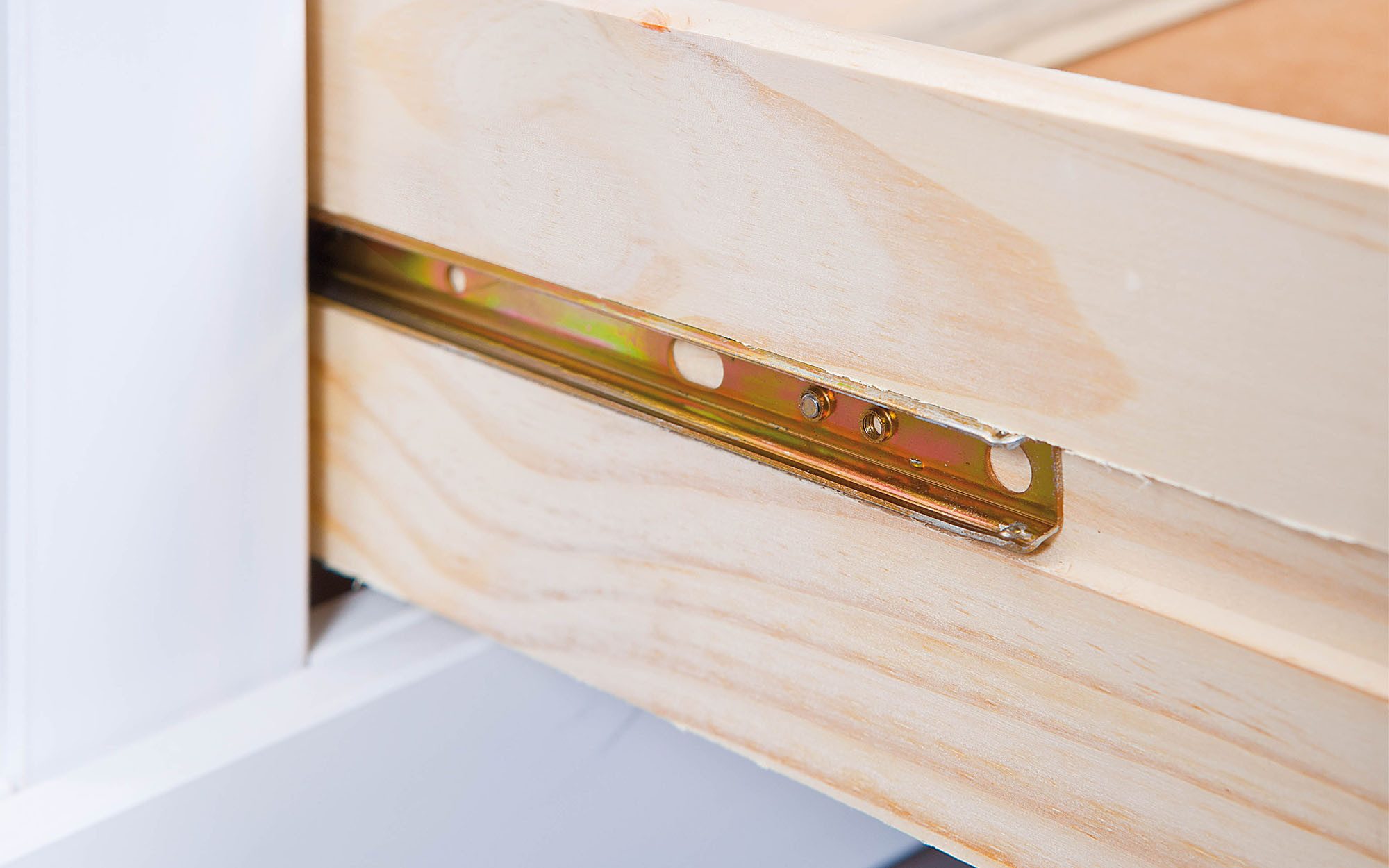 Inter Link TV-Schrank Provence (1-St) Kiefer Massiv, Stauraum, BxTxH: ca. 118 x 39 x 45 cm