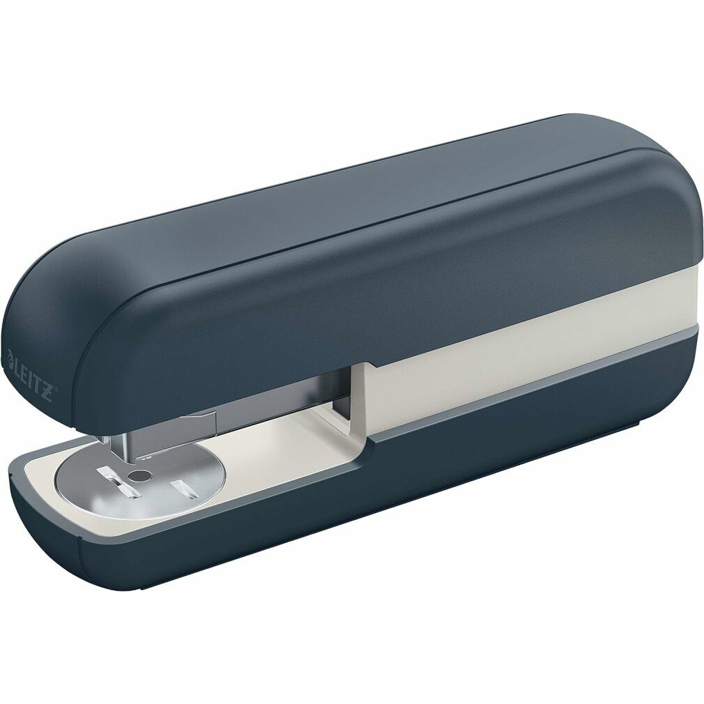 Hefter Heftgerät Cosy 5567-00-89 grau bis 30 Blatt für 24/6 + 26/6