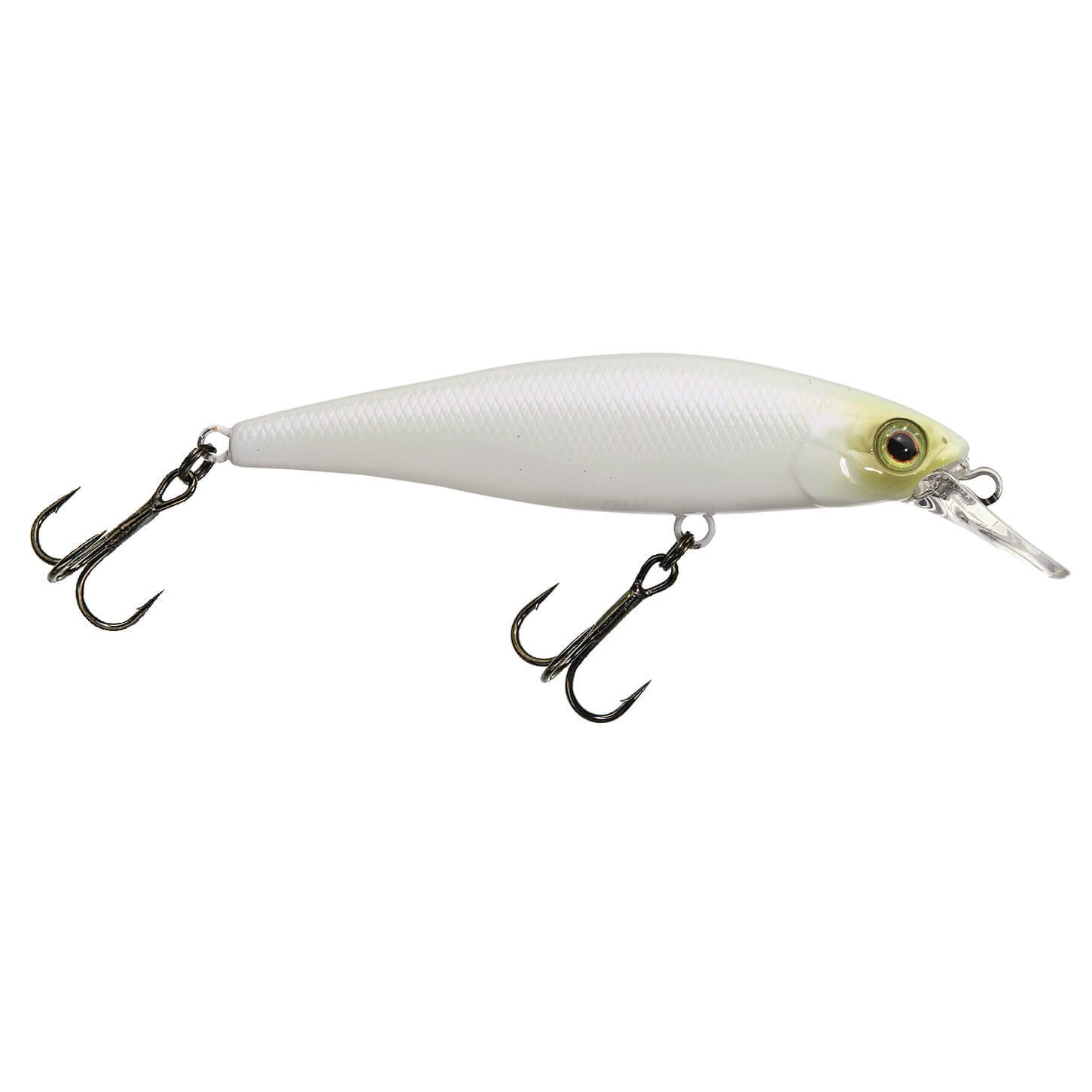 Kunstköder Illex Squad Minnow 65 SP Wobbler 5,8g schwebend
