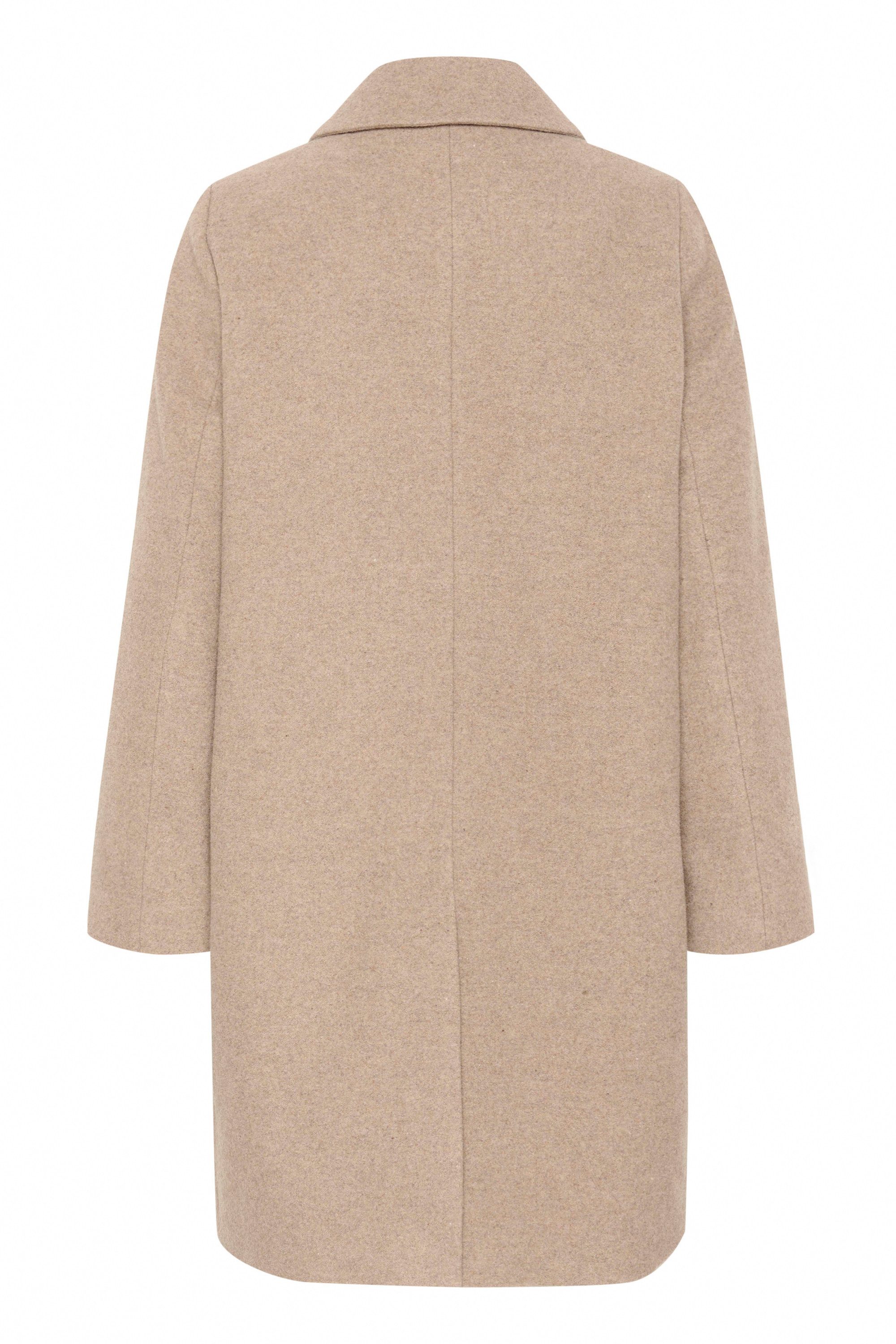 Part Two Wintermantel Jacke LilahPW