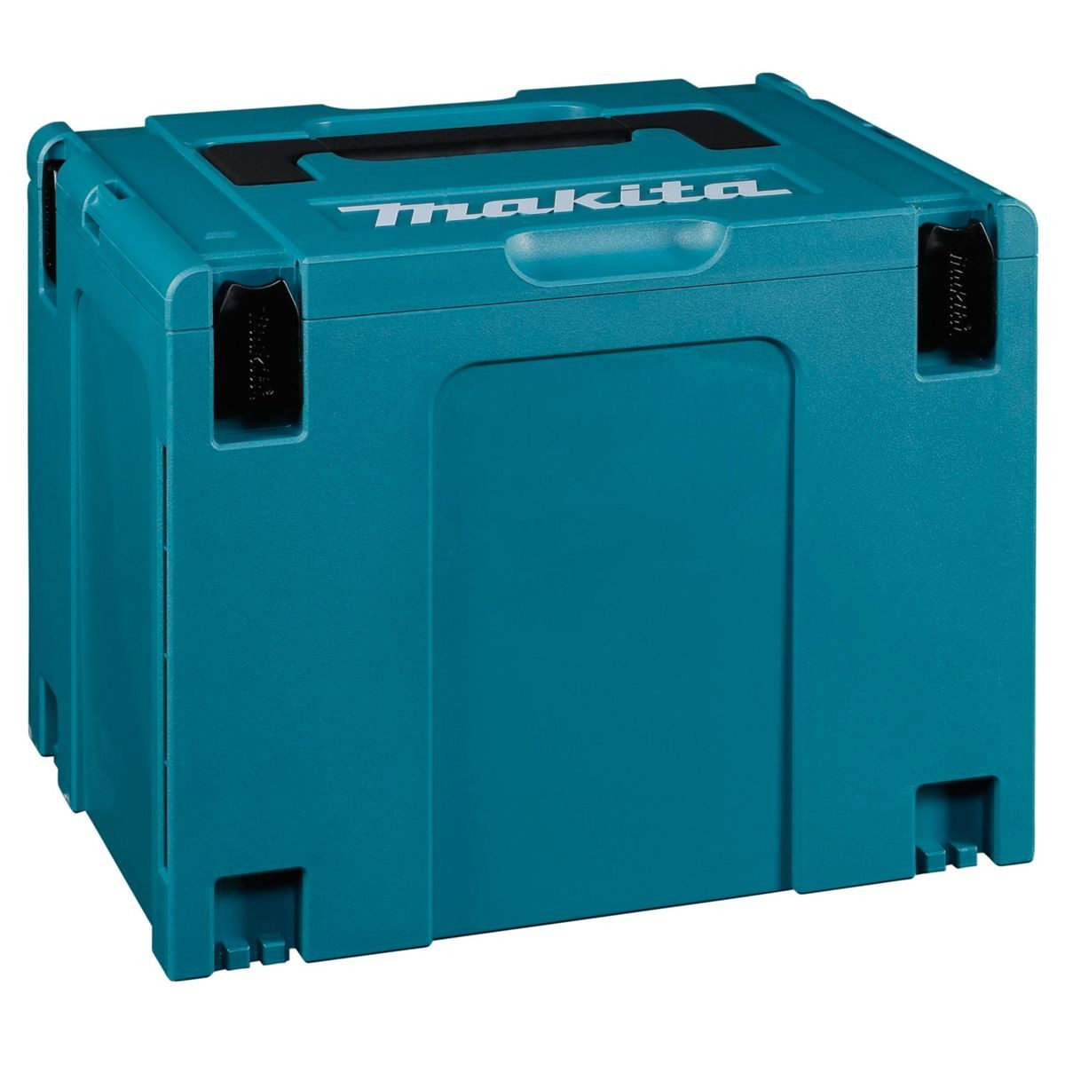 Makita Werkzeugkoffer Makpac Gr. 4 821552-6 Koffer ohne Einlage