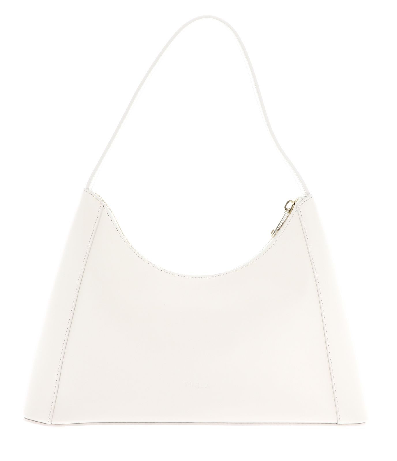 Furla Schultertasche Shoulder Bag, aus echtem Leder