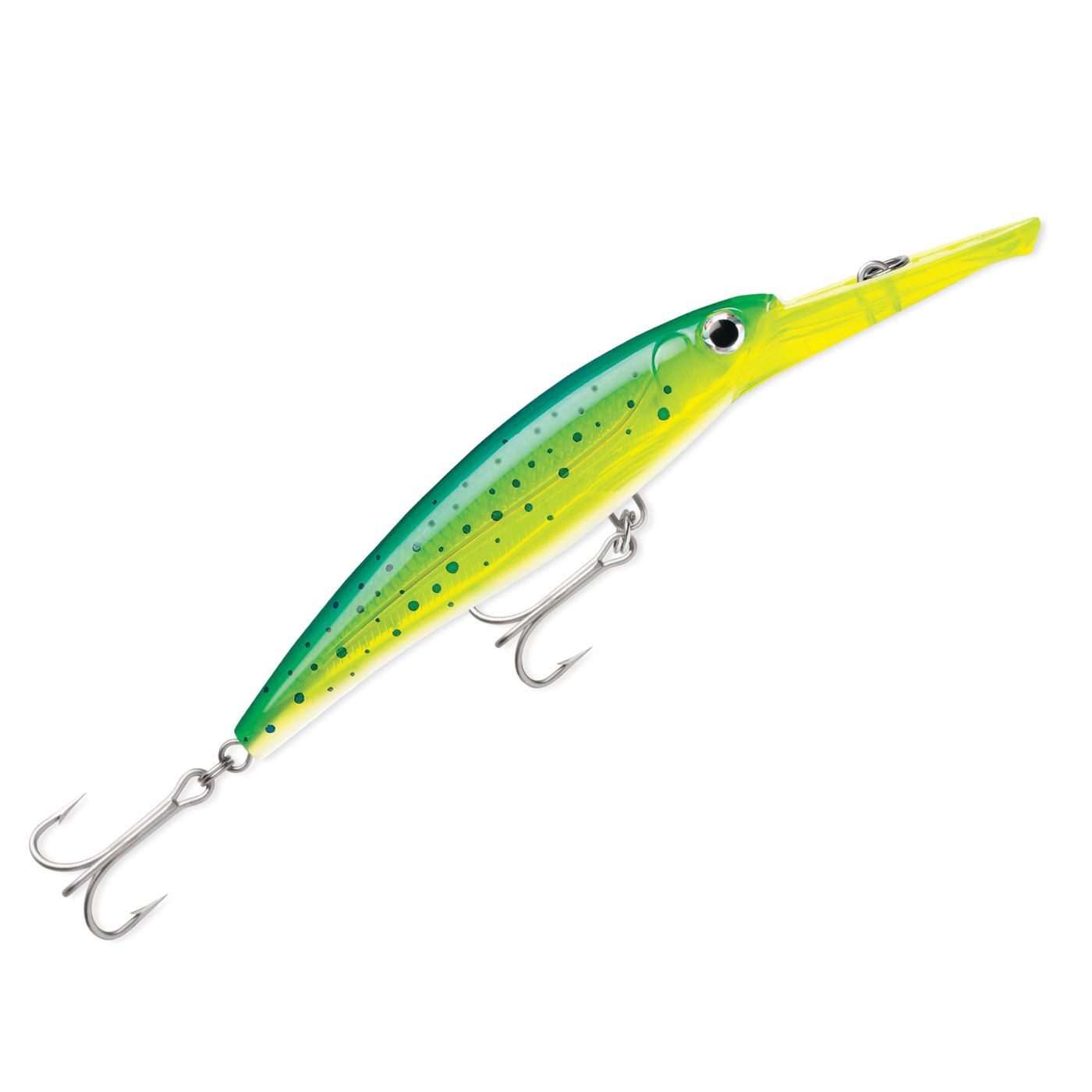Kunstköder Rapala X-Rap Magnum 14cm 46g - Meereswobbler