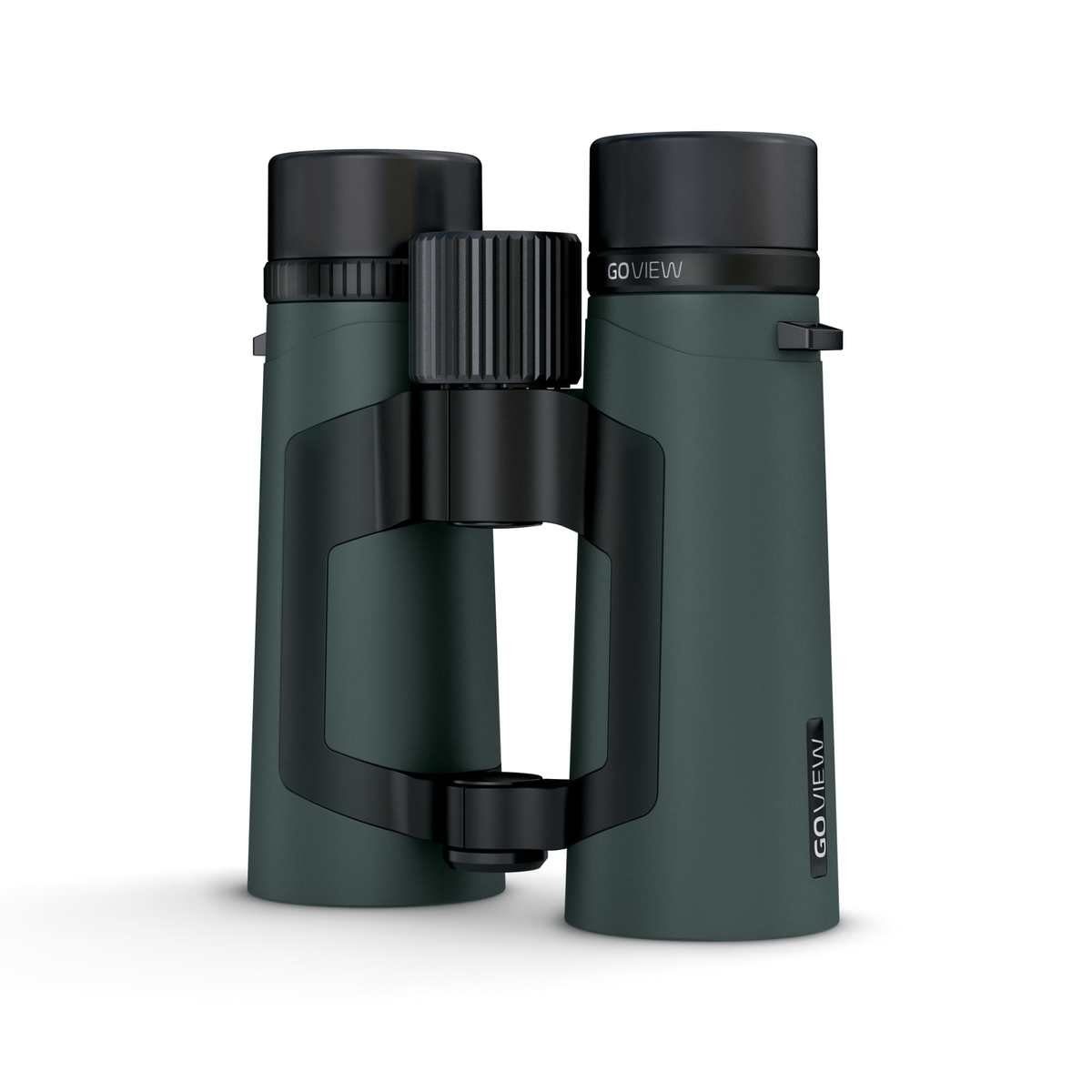 GoView ZOOMR Oak Green Binocular 8x42