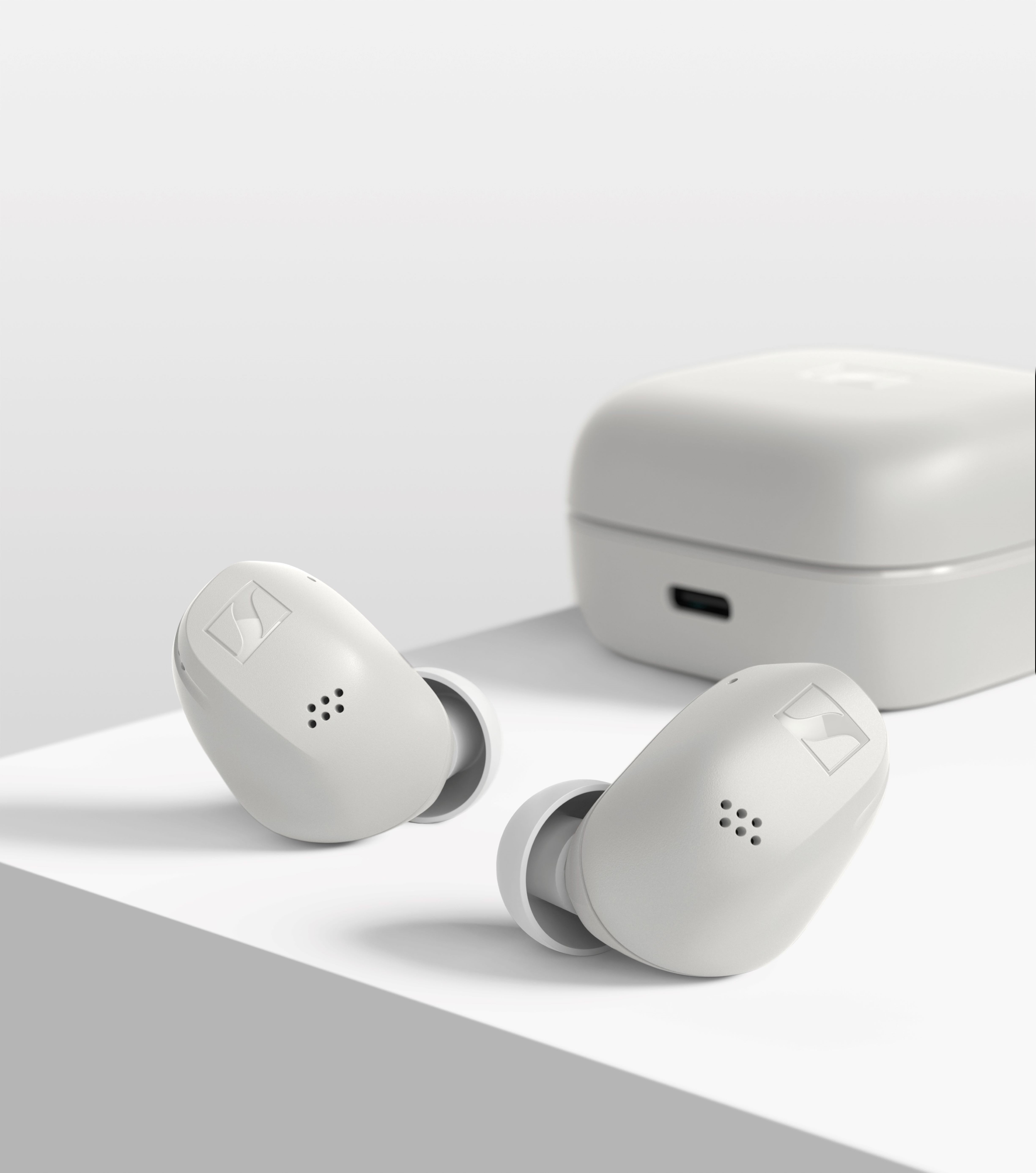 ACCENTUM True Wireless wireless Kopfhörer