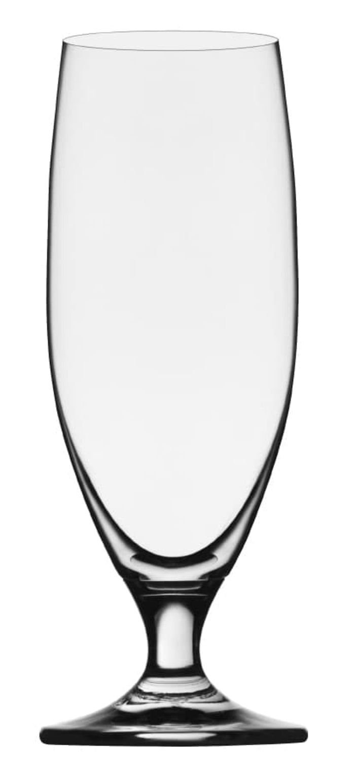 ich-zapfe Bierglas Bierglas 6er Set Biergläser IMPERIAL 0,3 Liter