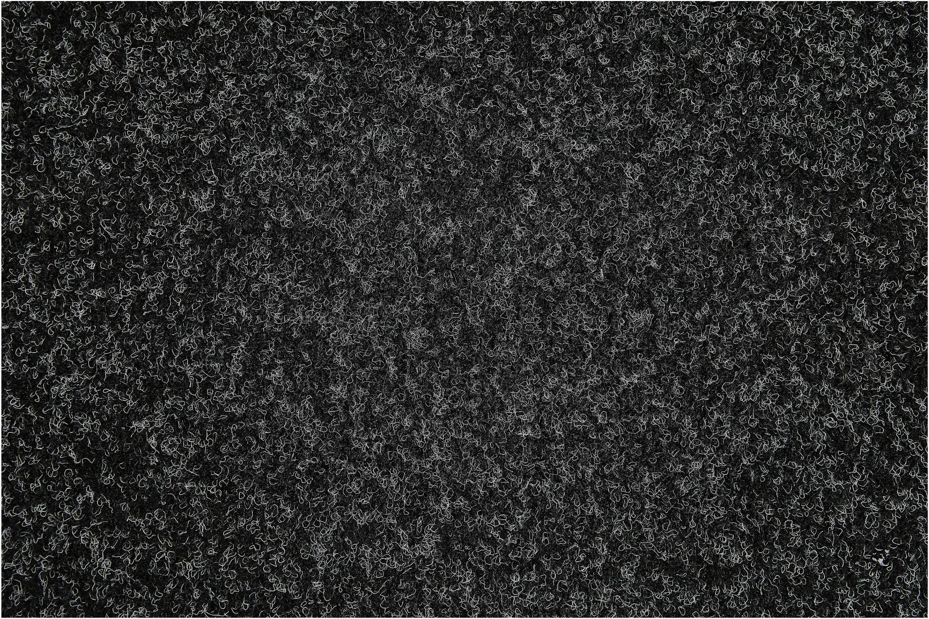 Andiamo Kunstrasen Dijon, Gesamthöhe ca. 8 mm, rechteckig, aus Nadelfilz, mit Noppen, strapazierfähig, wasserfest & UV-beständig