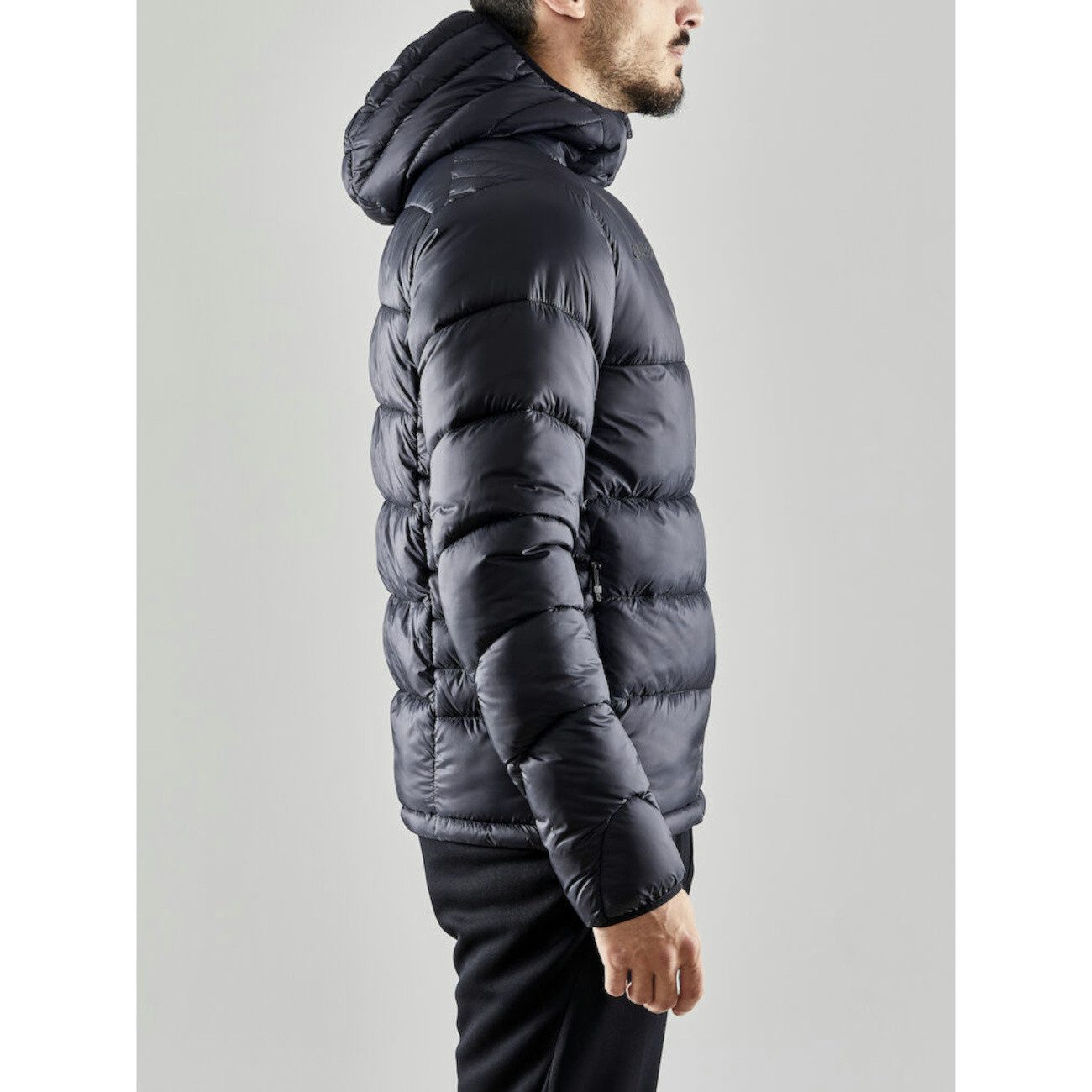 Craft Winterjacke Craft Herren Jacke CORE EXPLORE ISOLATE JACKET M 1910390