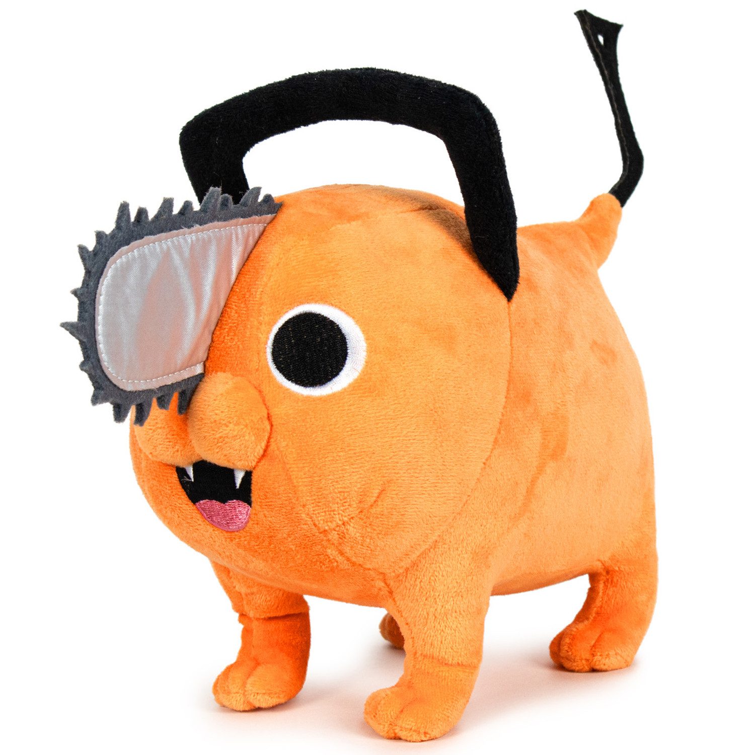 Play by Play Plüschfigur Chainsaw Man Pochita Plüschtier - Stofftier Plüsch günstig online kaufen