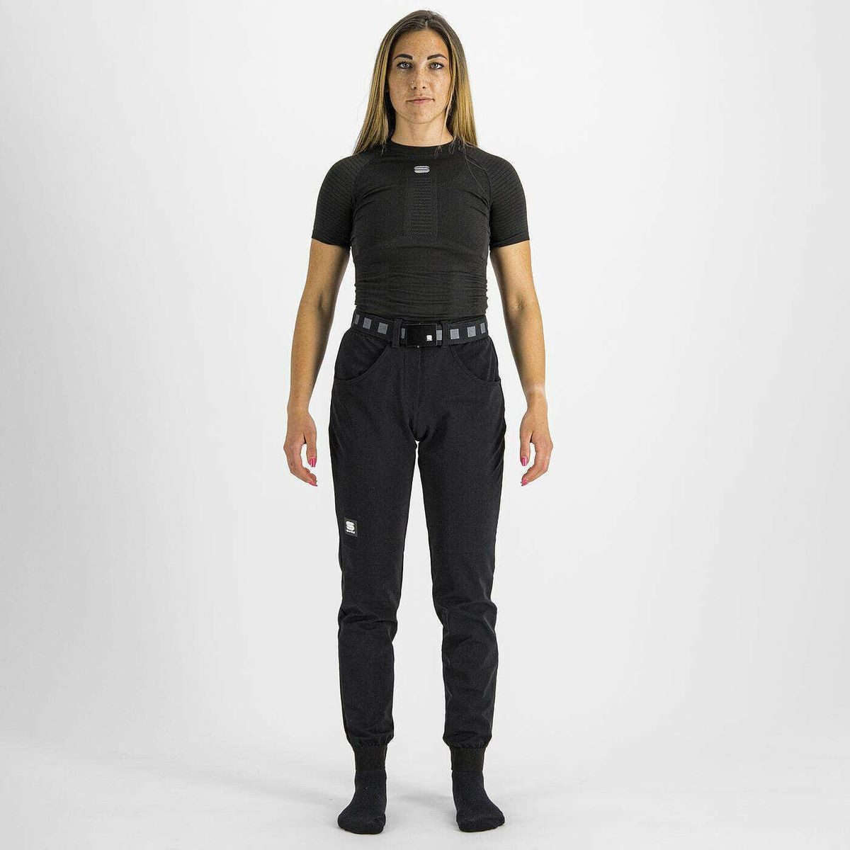 sportful Outdoorhose Xplore W Pant SO VIELSEITIG, DASS SIE SICH NIE FRAGEN WERDEN, OB ES DER RICHTIGE