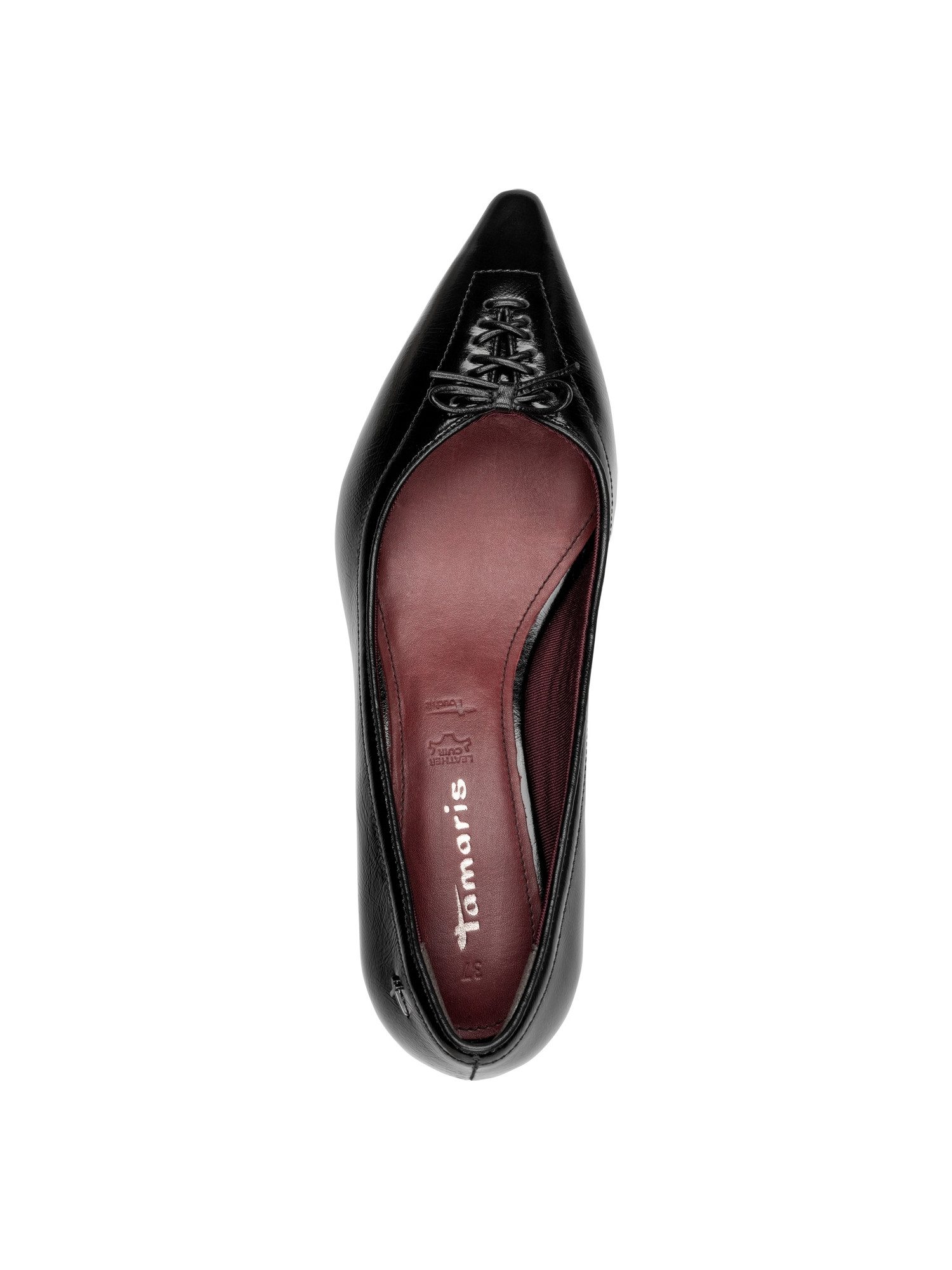 Tamaris TOUCH-IT spitz Queenie 1-22352-47 Pumps TOUCH-IT