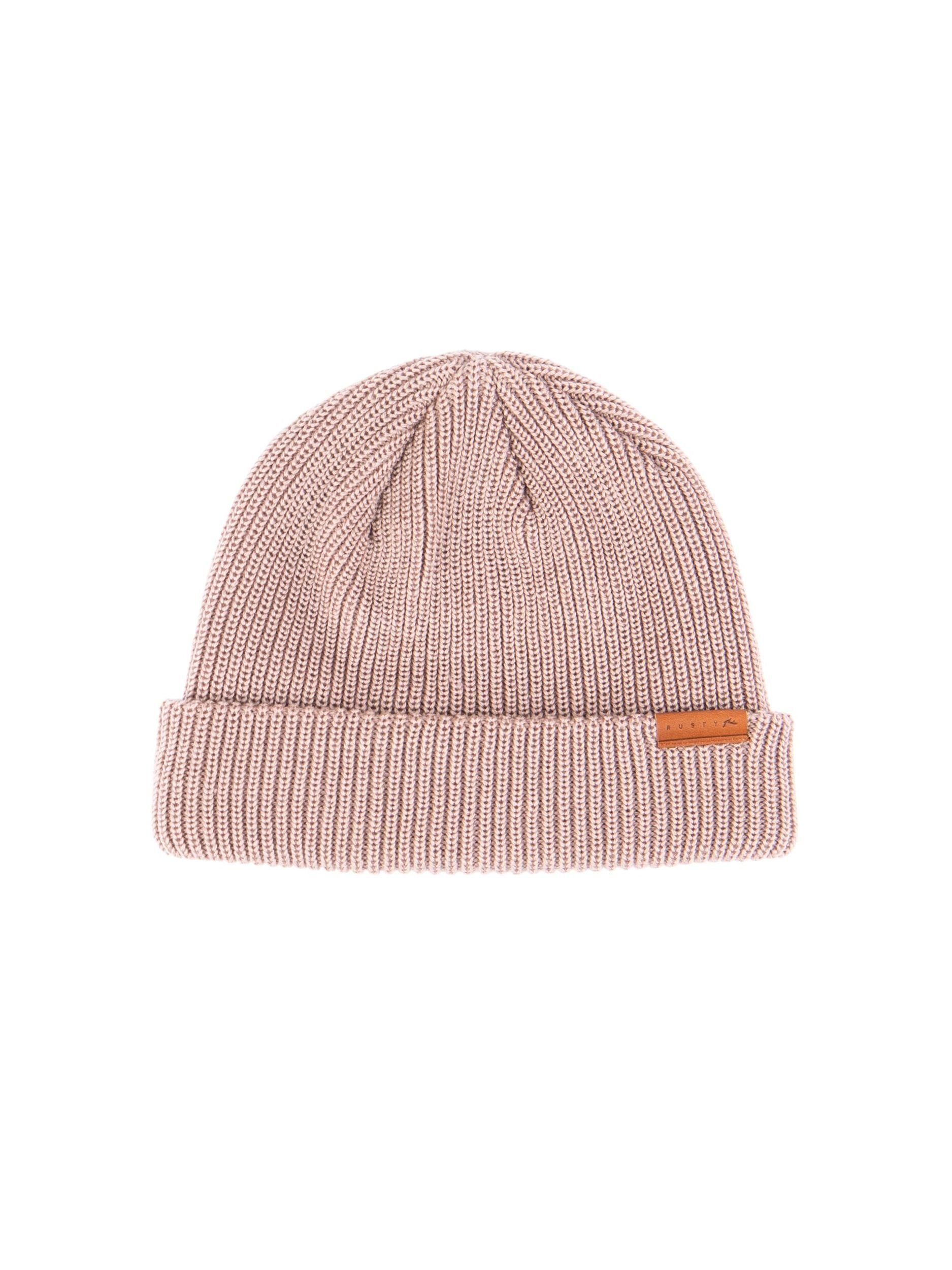 TRINITY BEANIE 3-PACK Beanie Rusty