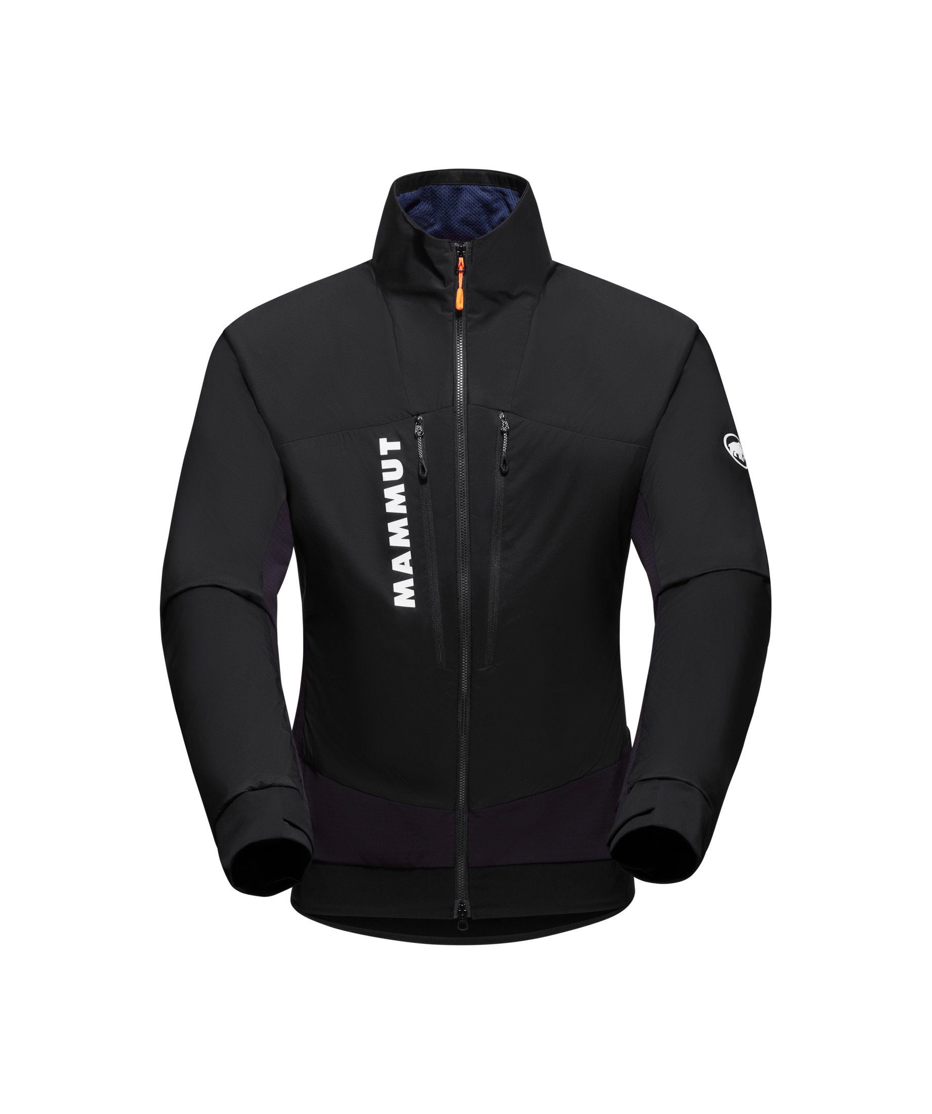 Mammut Stoney Skijacke Damen black-white im Online Shop von SportScheck  kaufen