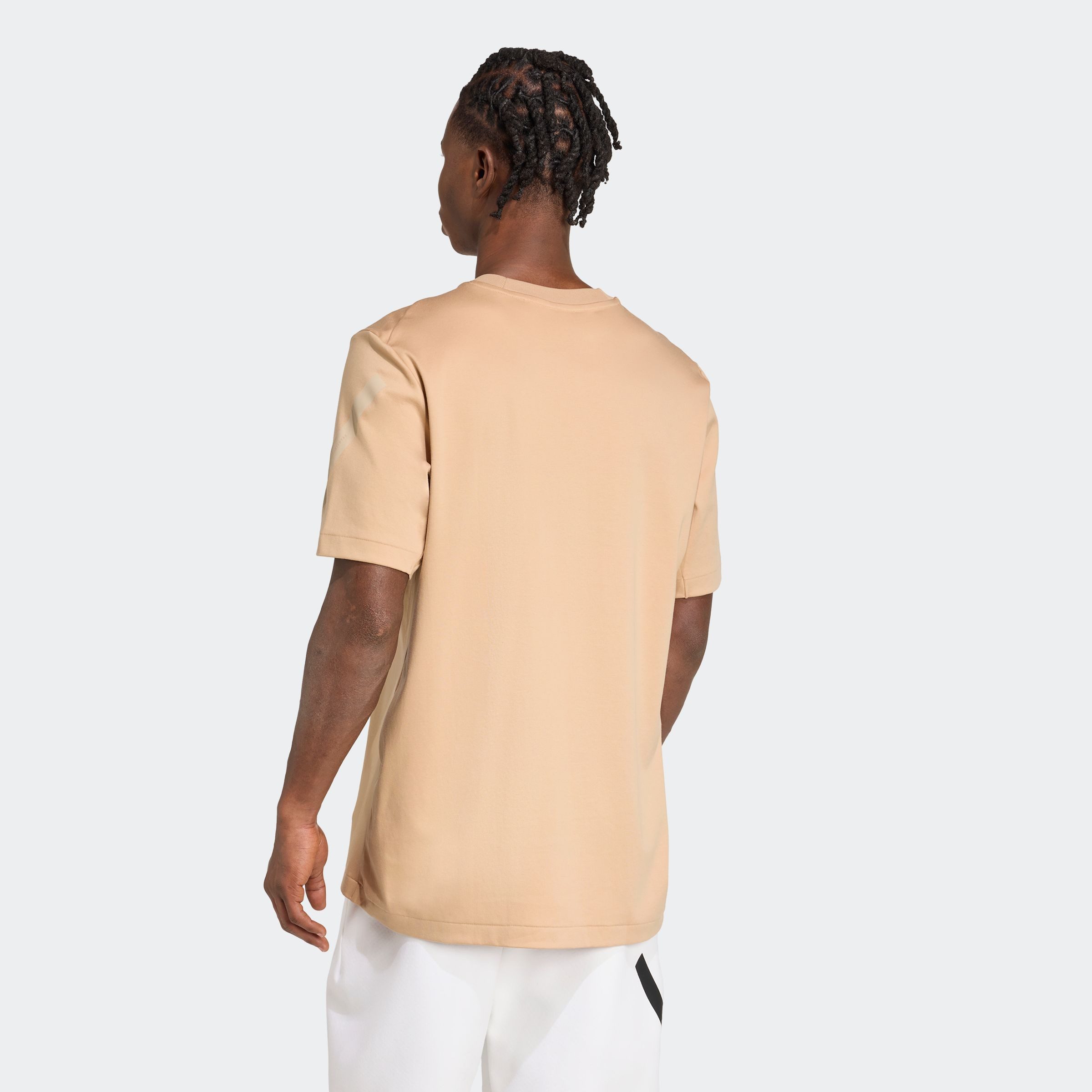 adidas Sportswear T-Shirt M Z.N.E. TEE sportlicher Stil, Kurzarm, aus Baumw günstig online kaufen