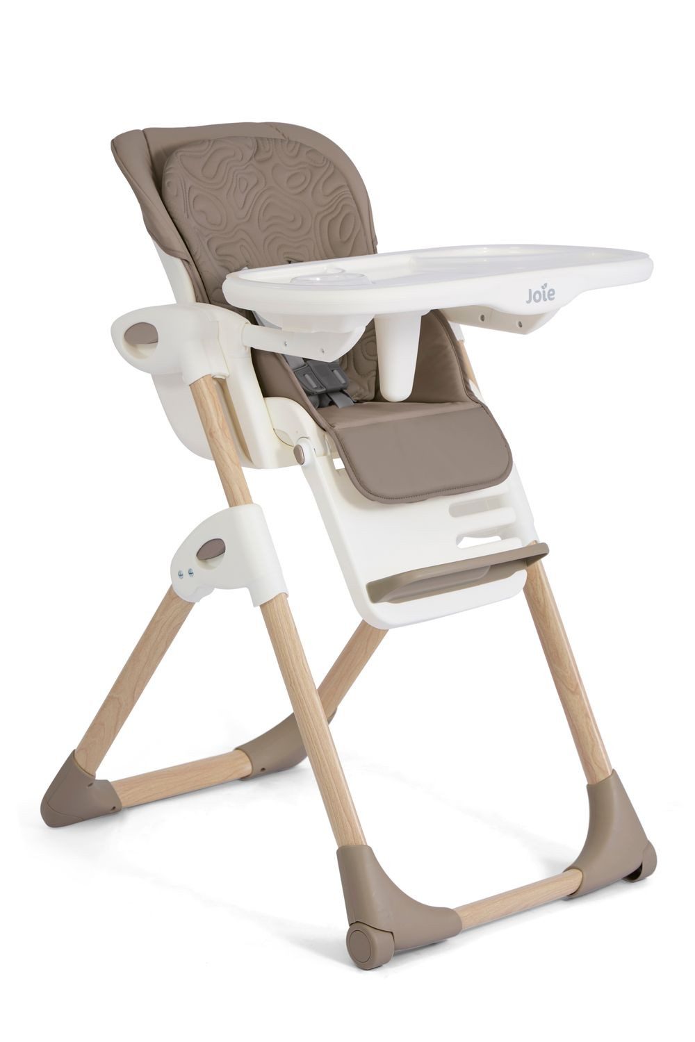 Joie Hochstuhl Mimzy Recline (1 St), Braun